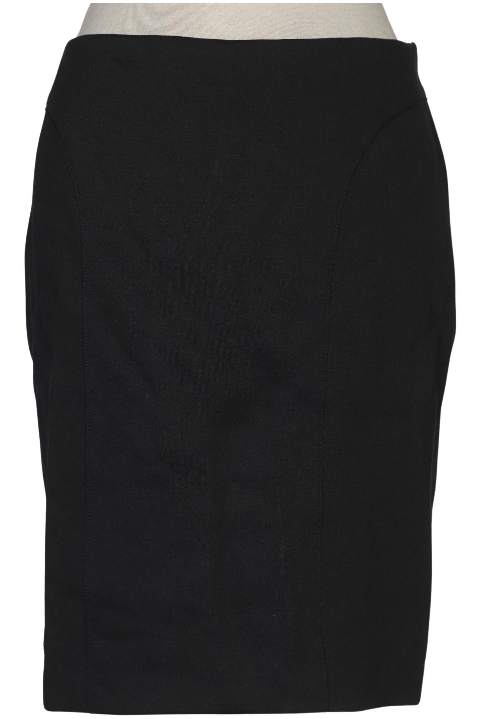 

Luisa Cerano Damen Rock, schwarz, Gr. 38