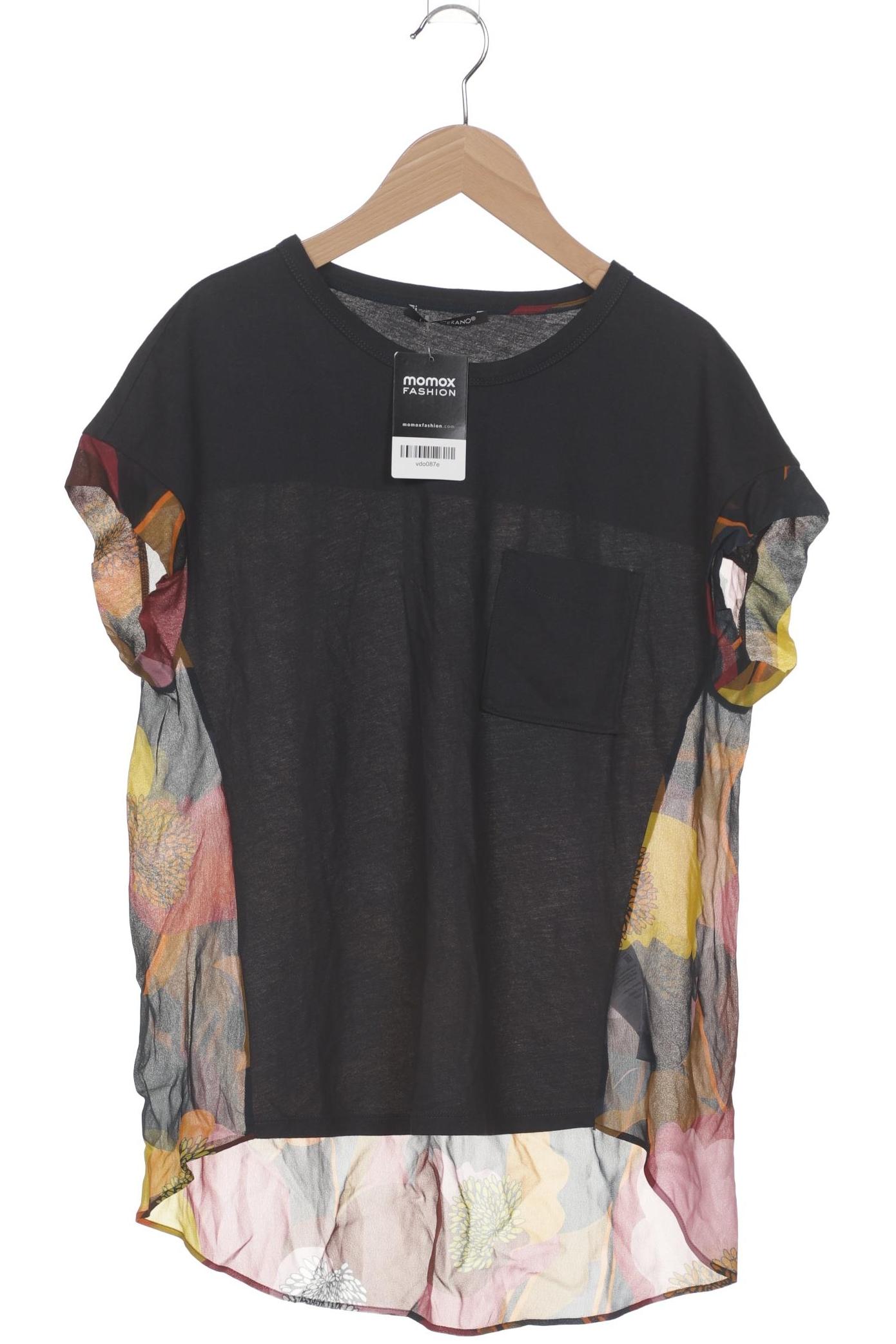 

Luisa Cerano Damen T-Shirt, grau, Gr. 36