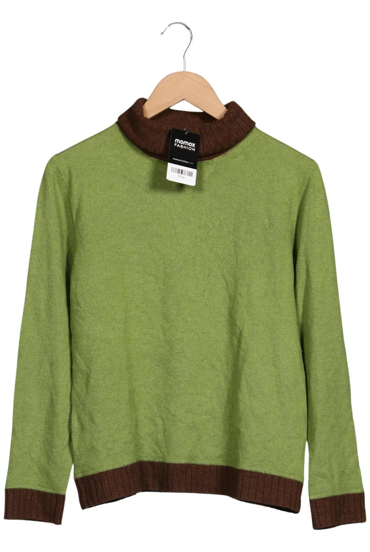 

Luisa Cerano Damen Pullover, grün, Gr. 42