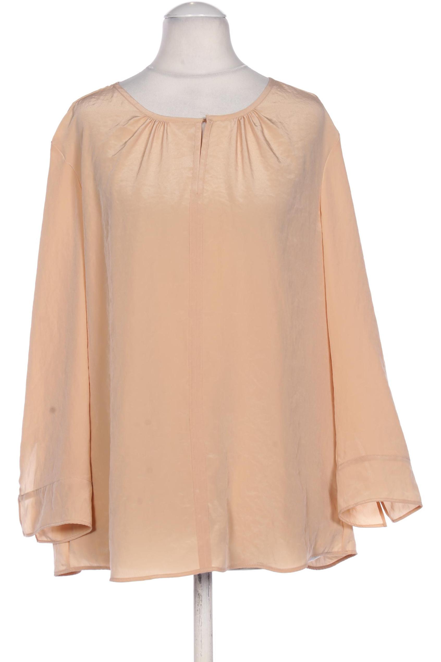

Luisa Cerano Damen Bluse, beige, Gr. 40
