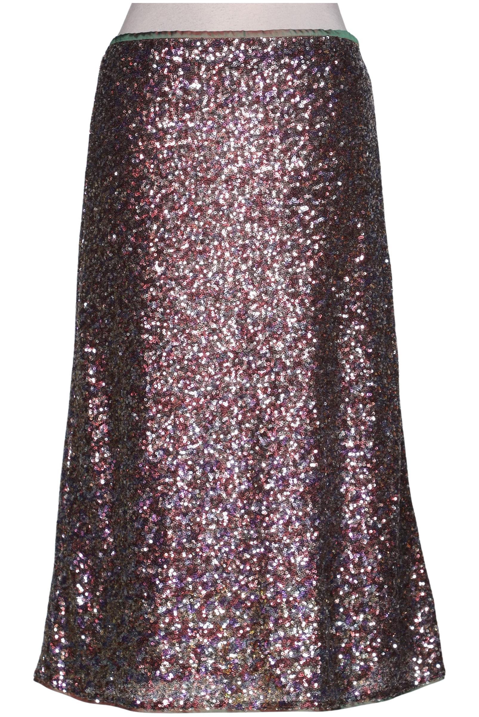 

Luisa Cerano Damen Rock, silber, Gr. 36