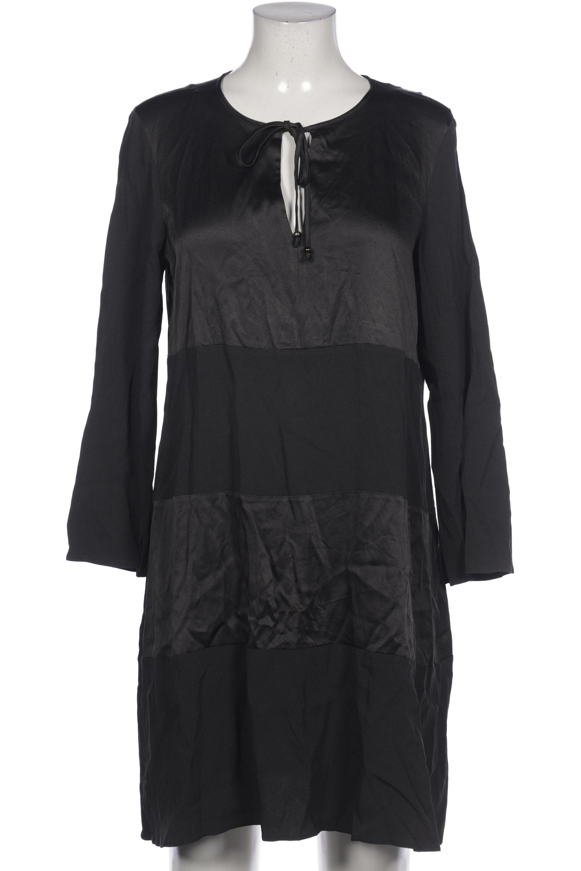 

Luisa Cerano Damen Kleid, schwarz, Gr. 42