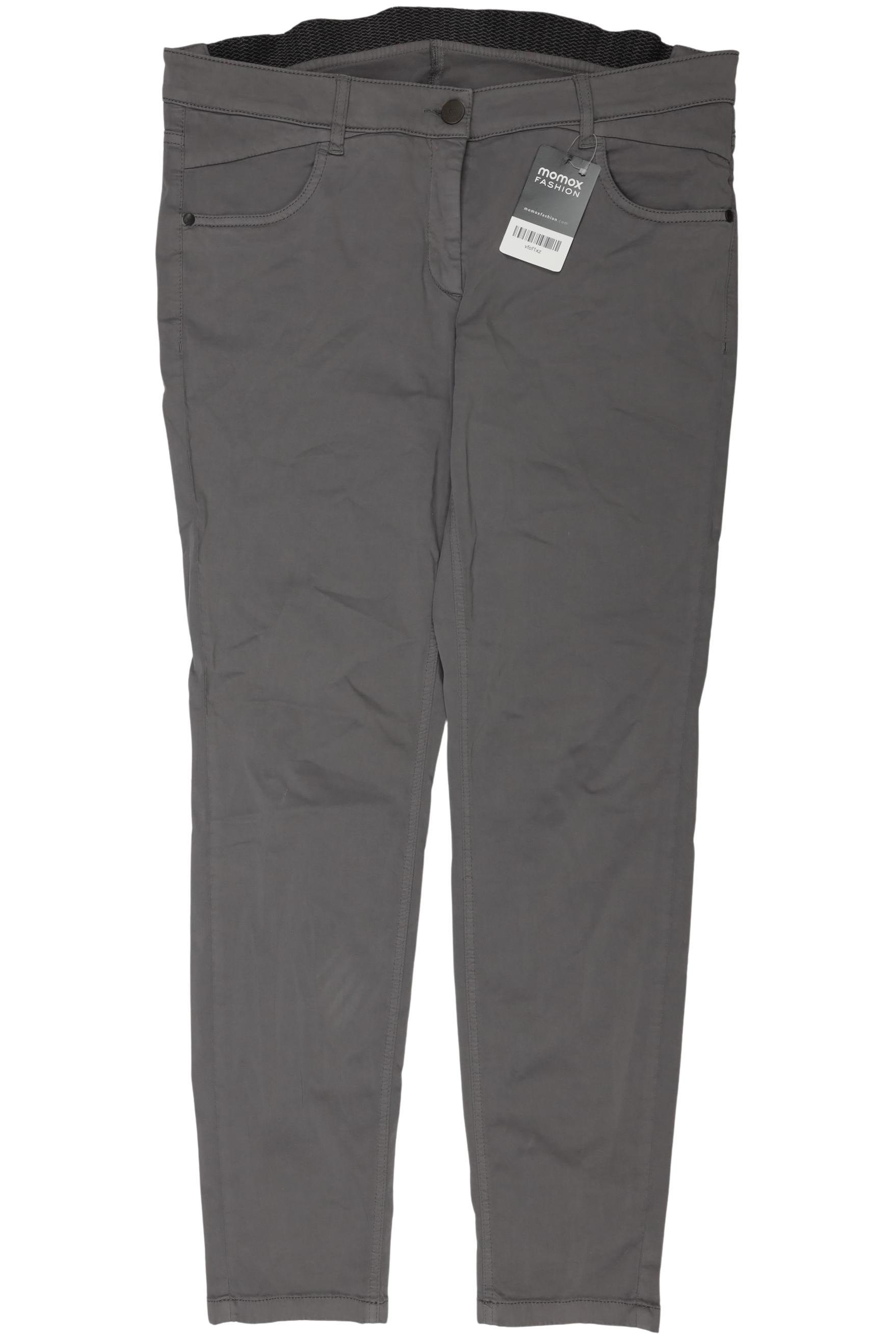 

Luisa Cerano Damen Stoffhose, grau, Gr. 42