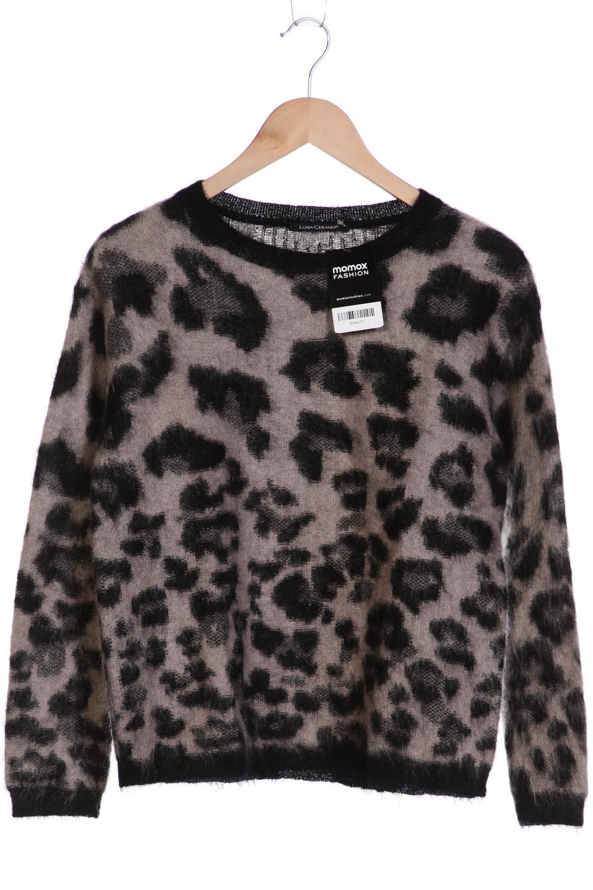

Luisa Cerano Damen Pullover, braun