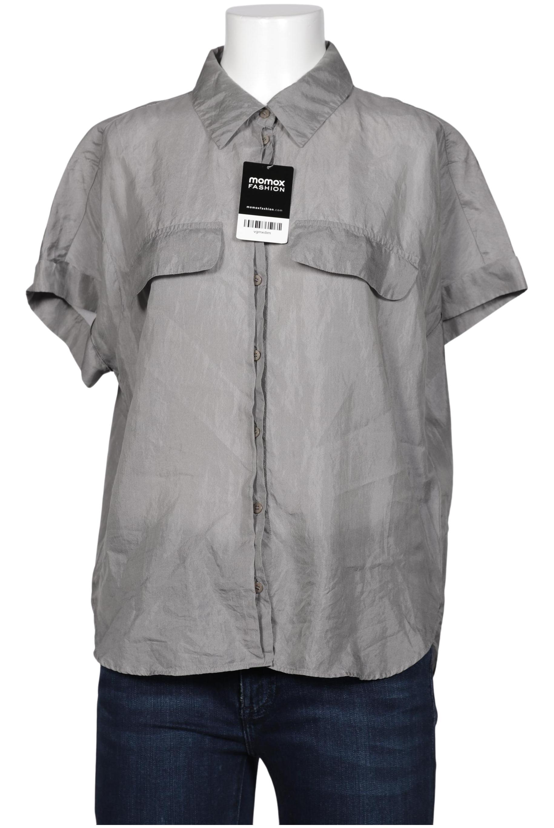 

Luisa Cerano Damen Bluse, grau, Gr. 36