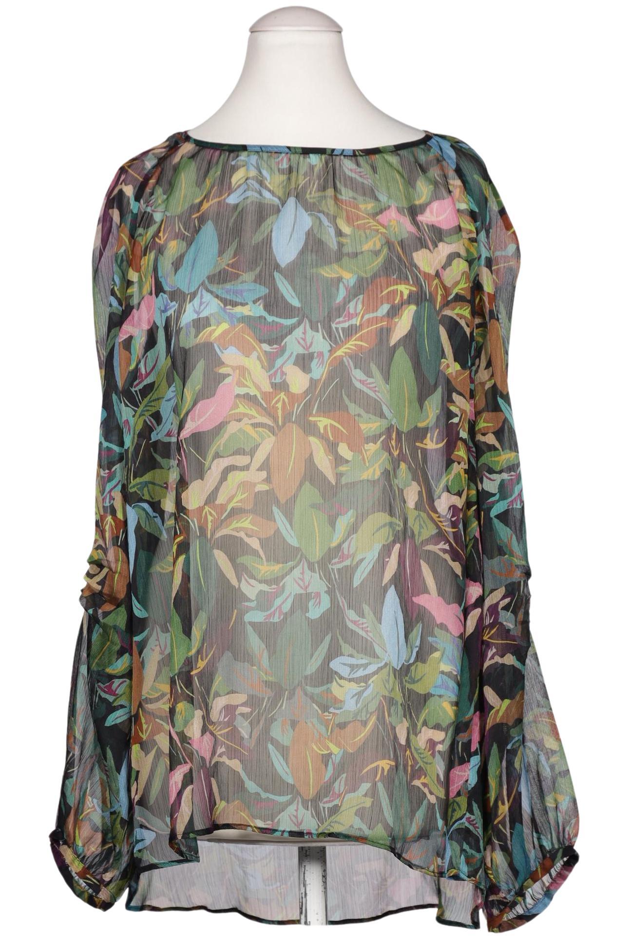 

Luisa Cerano Damen Bluse, mehrfarbig, Gr. 34