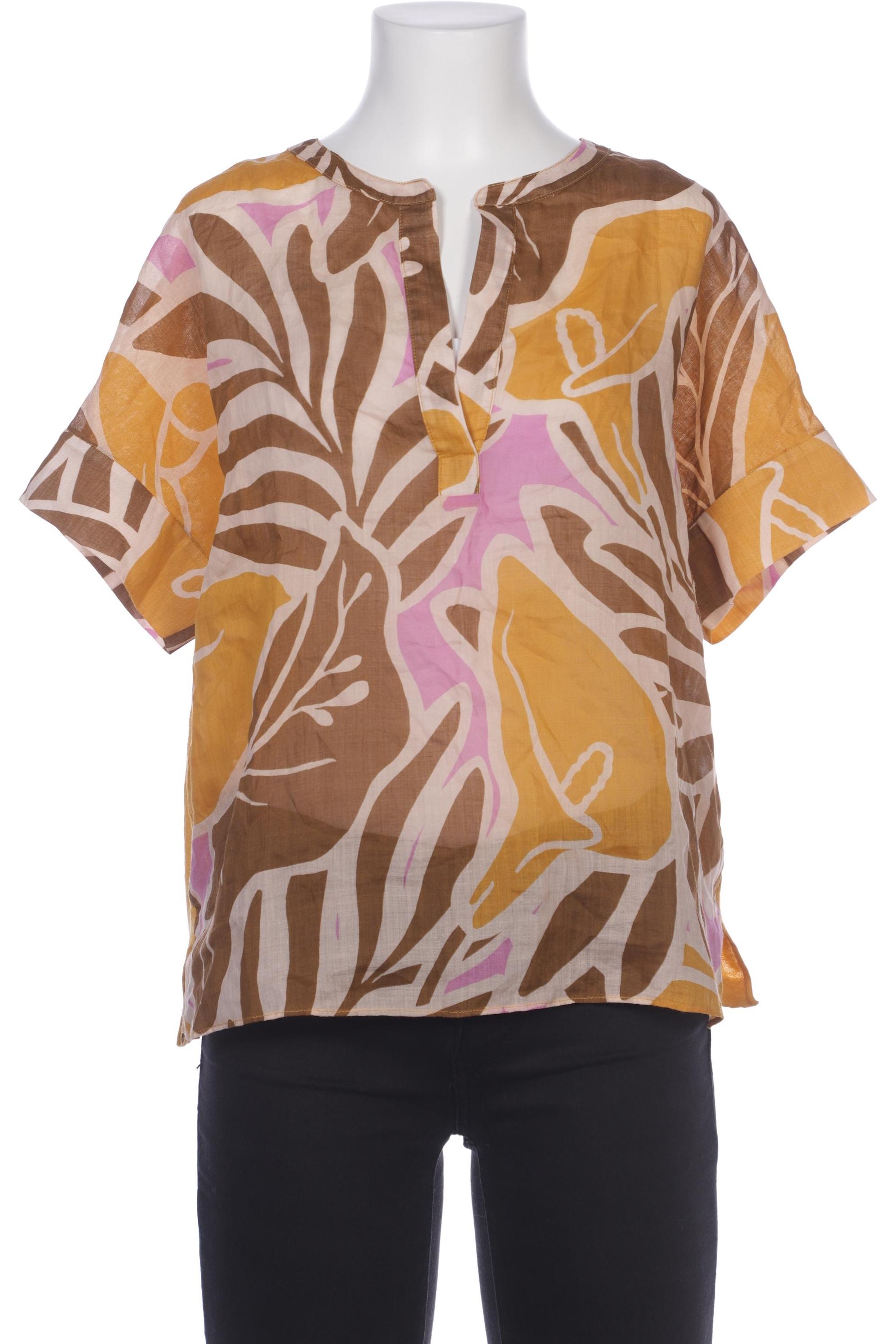 

Luisa Cerano Damen T-Shirt, orange, Gr. 34