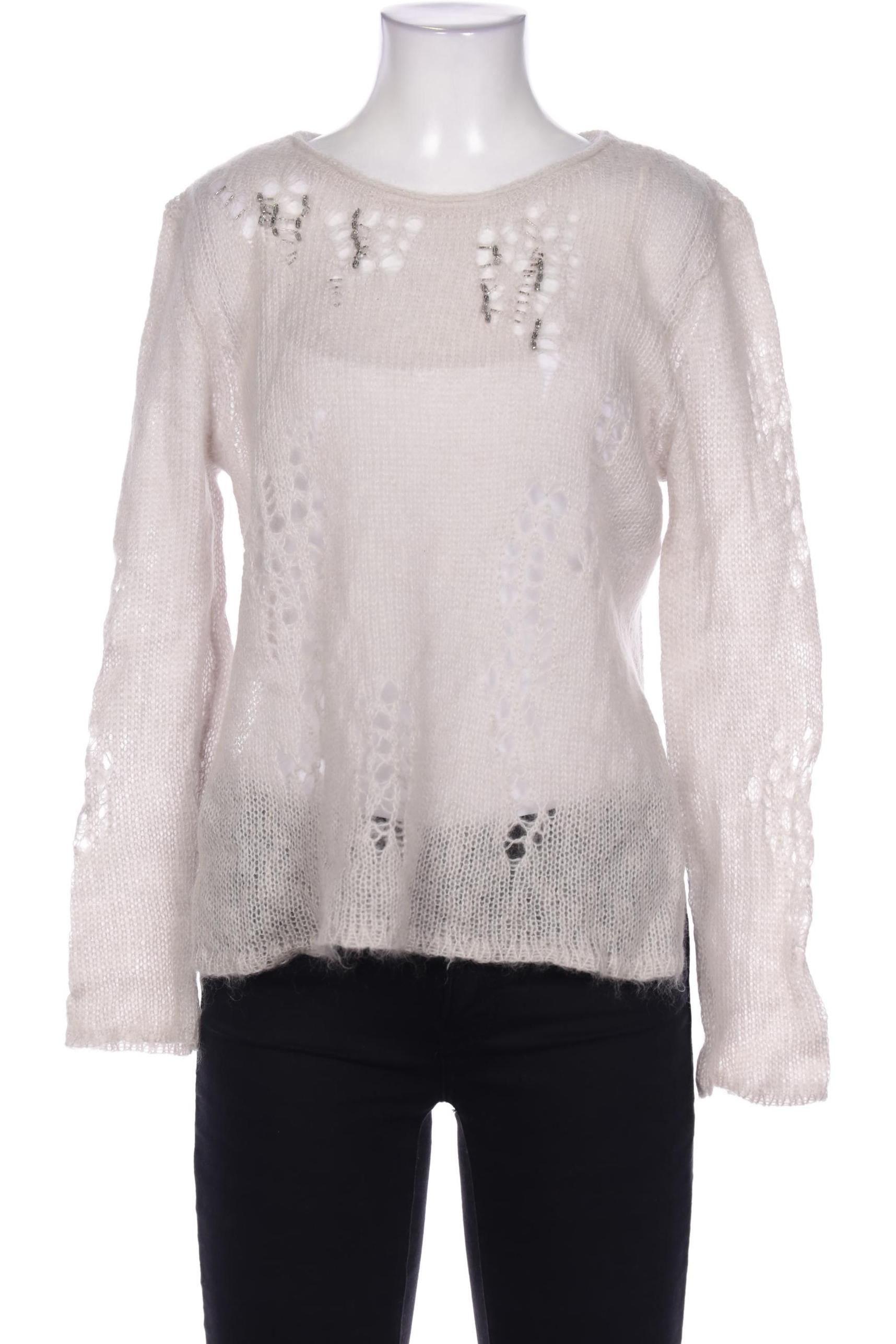 

Luisa Cerano Damen Pullover, grau, Gr. 36