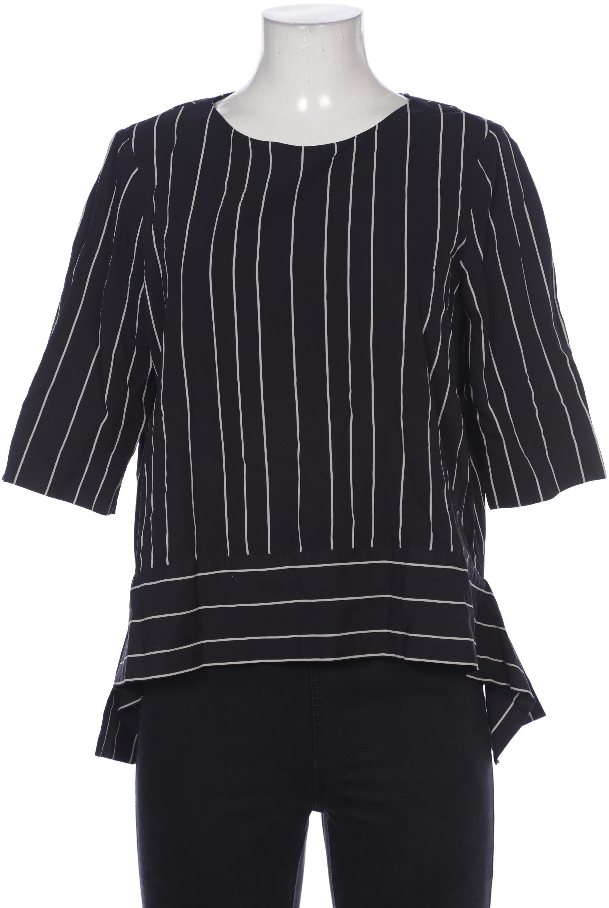 

Luisa Cerano Damen Bluse, schwarz, Gr. 40