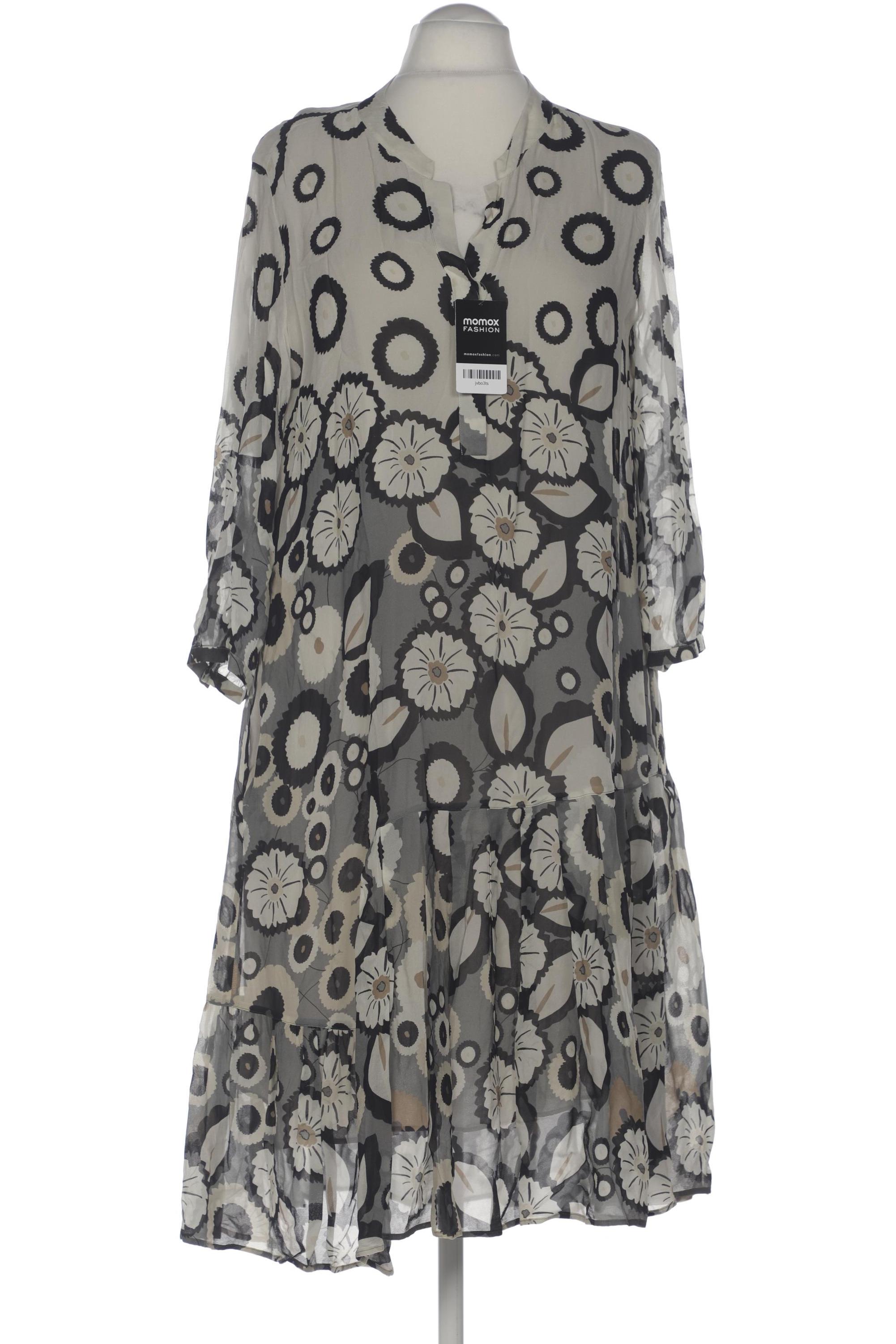 

Luisa Cerano Damen Kleid, grau, Gr. 44