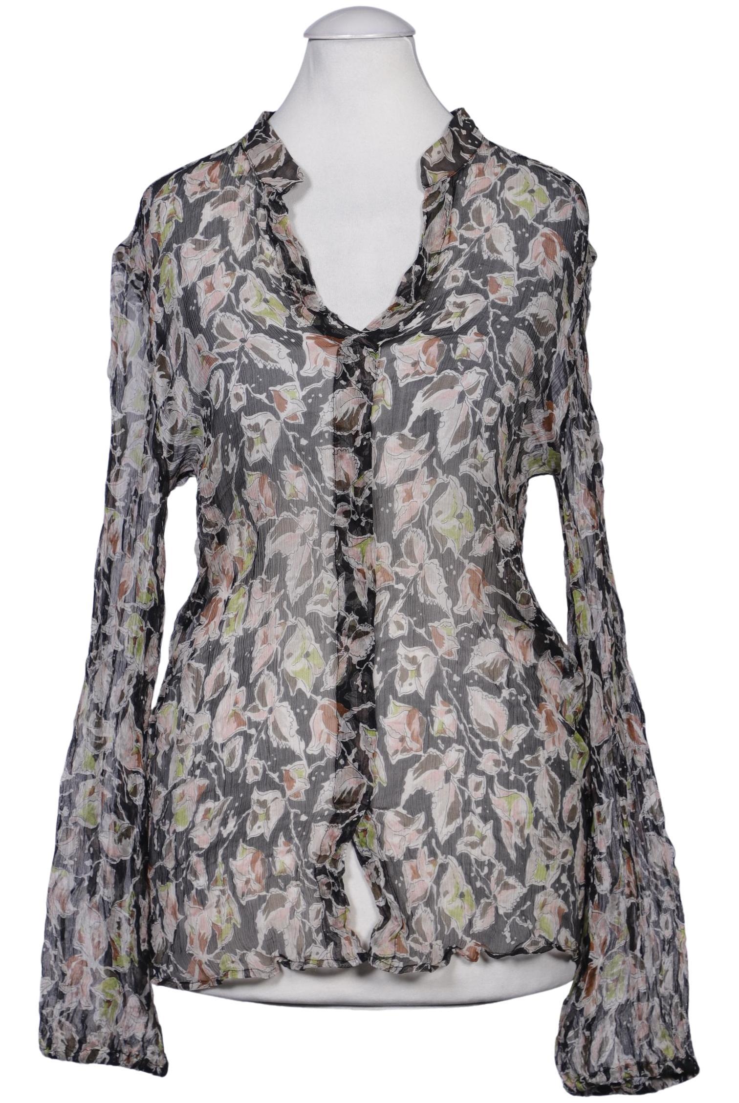 

Luisa Cerano Damen Bluse, mehrfarbig, Gr. 36