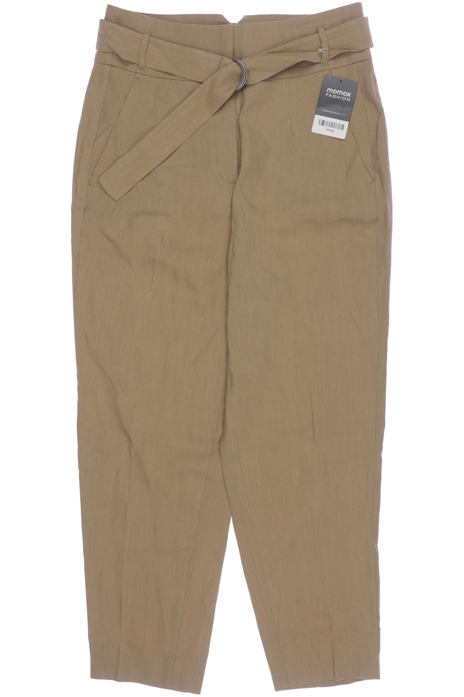 

Luisa Cerano Damen Stoffhose, beige, Gr. 38