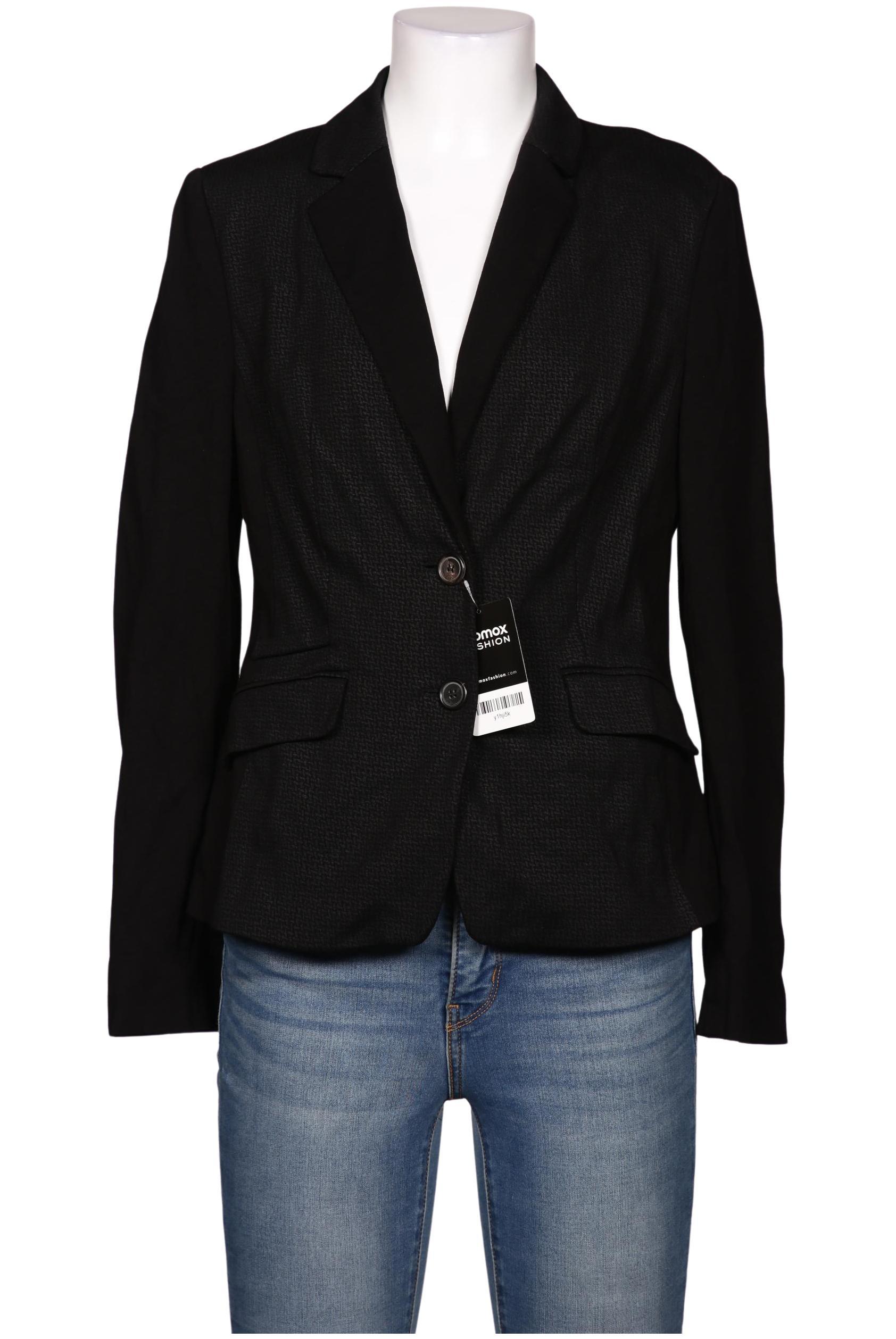 

Luisa Cerano Damen Blazer, schwarz, Gr. 40