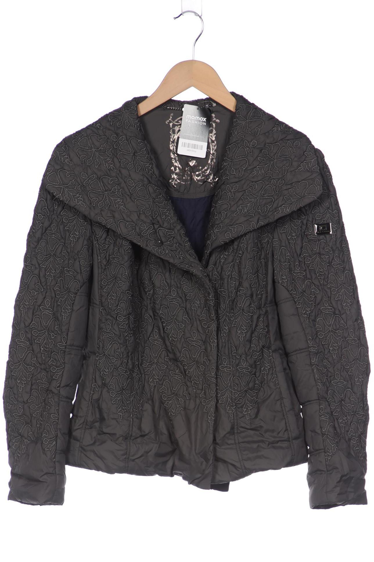 

Luisa Cerano Damen Jacke, grau