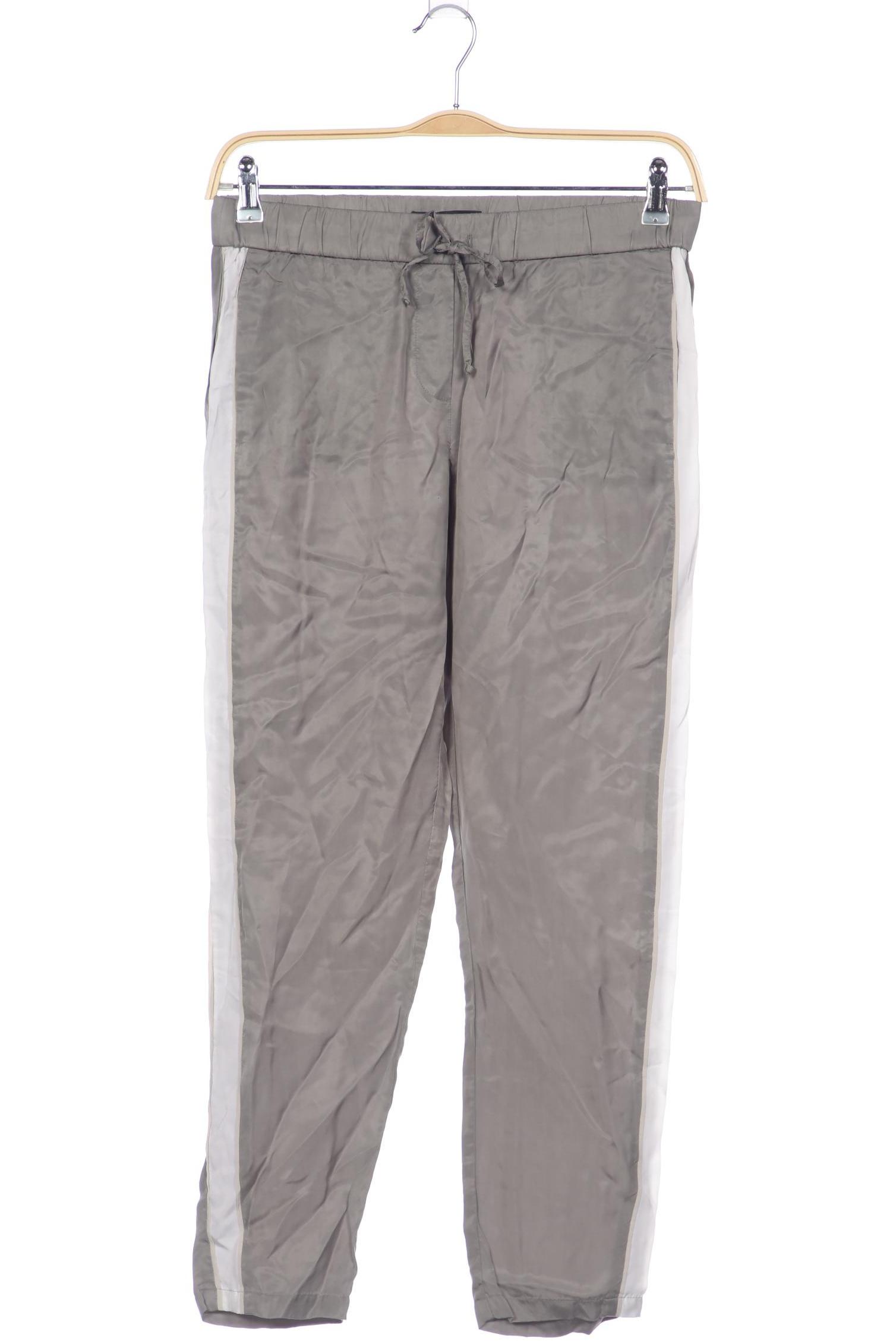 

Luisa Cerano Damen Stoffhose, grau, Gr. 38