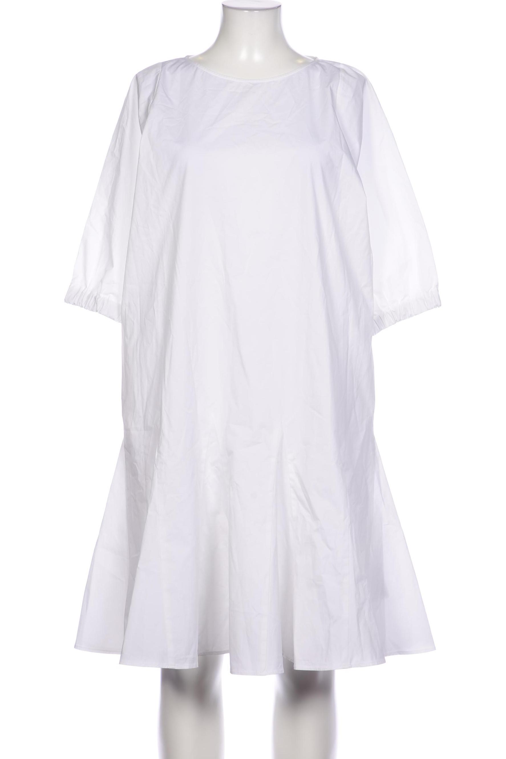

Luisa Cerano Damen Kleid, weiß, Gr. 46