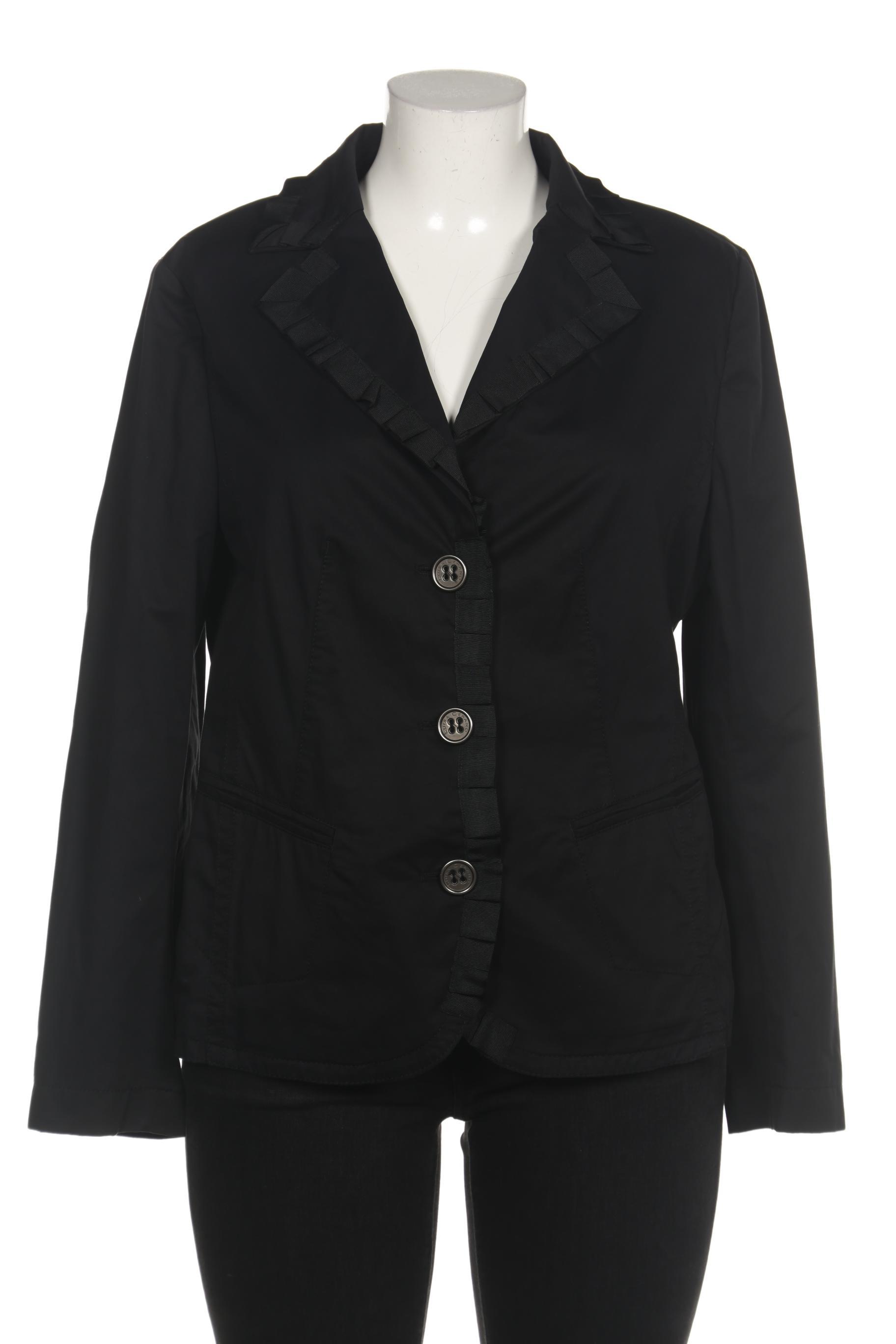 

Luisa Cerano Damen Blazer, schwarz, Gr. 44