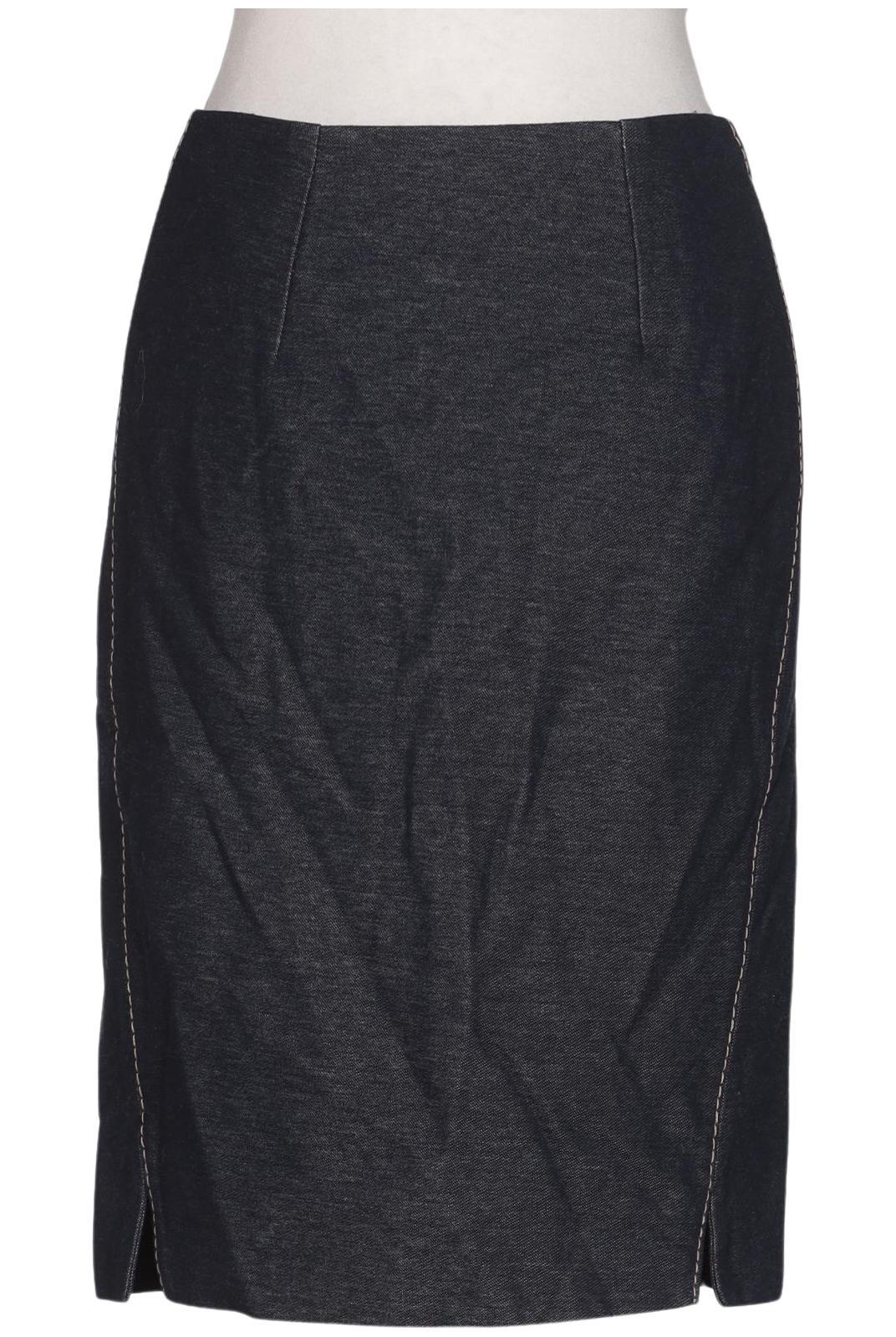 

Luisa Cerano Damen Rock, marineblau, Gr. 36