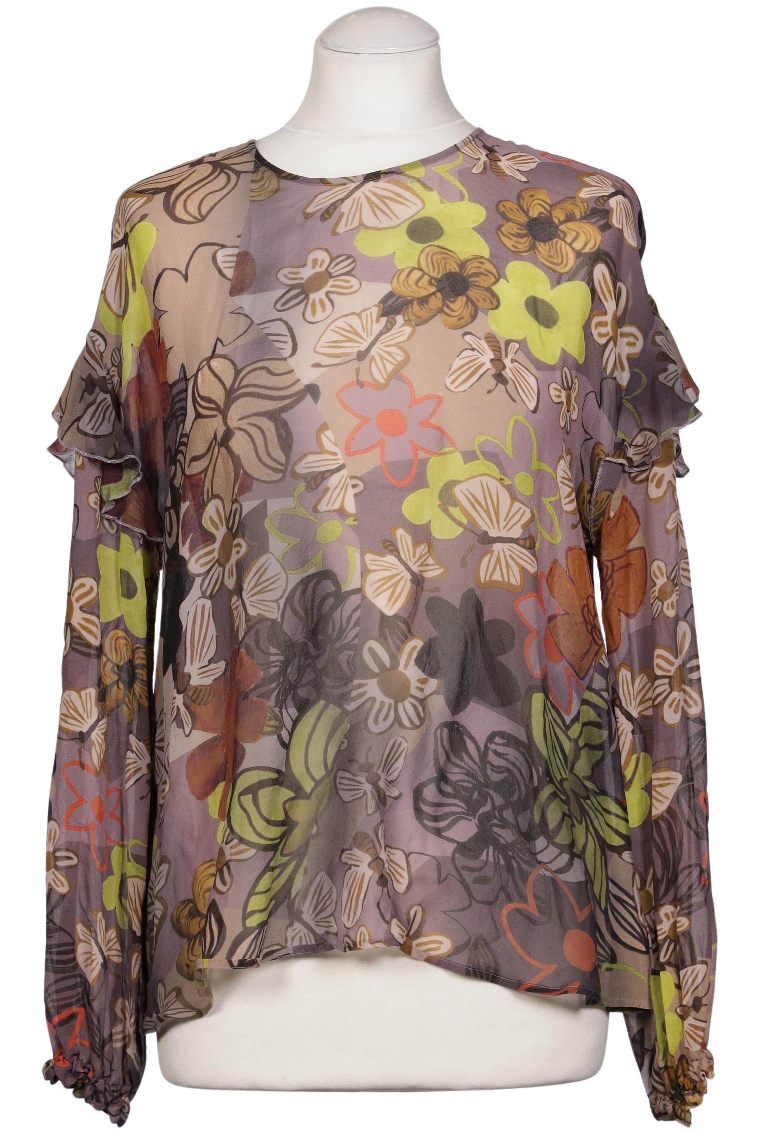 

Luisa Cerano Damen Bluse, mehrfarbig, Gr. 36