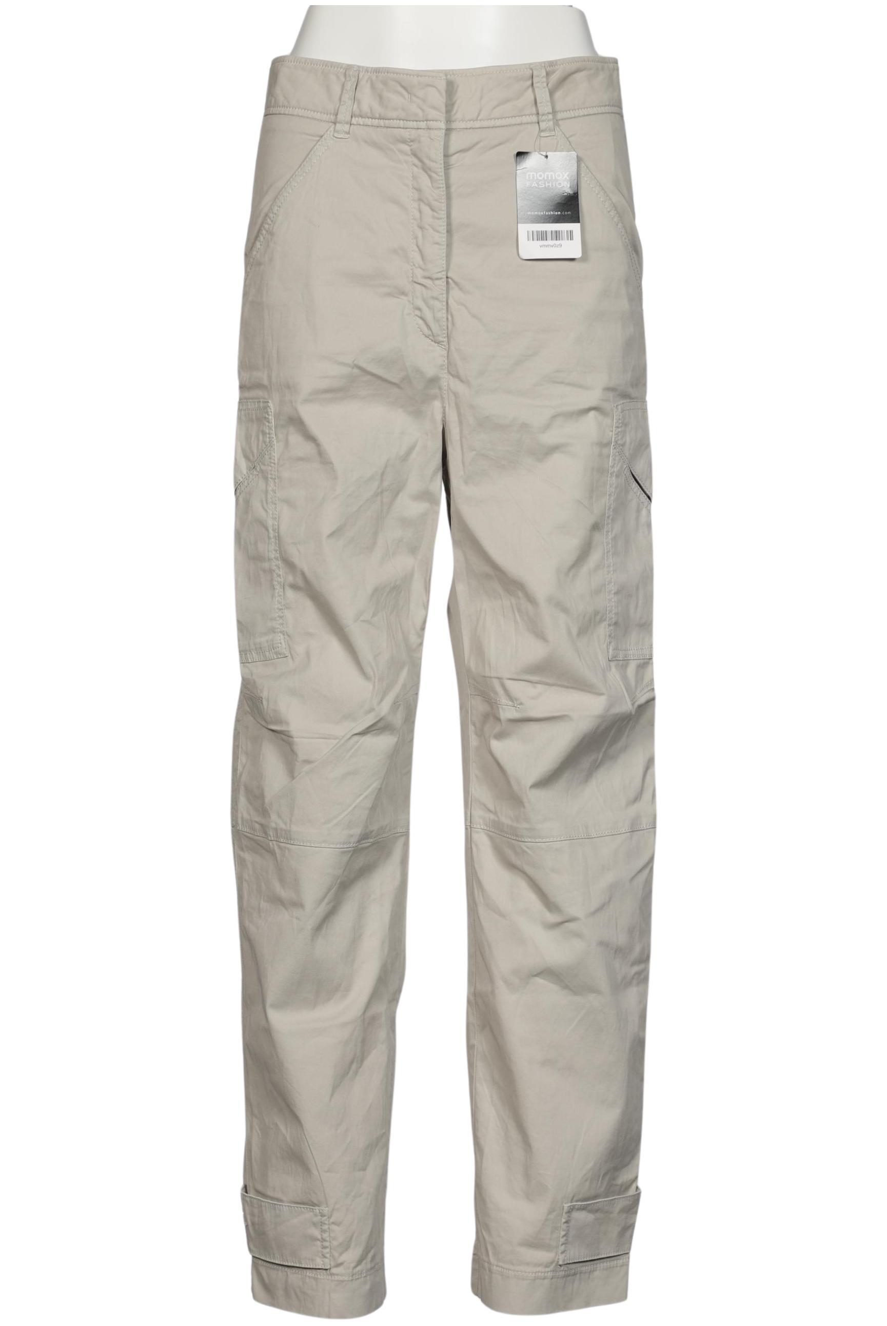 

Luisa Cerano Damen Stoffhose, beige, Gr. 36