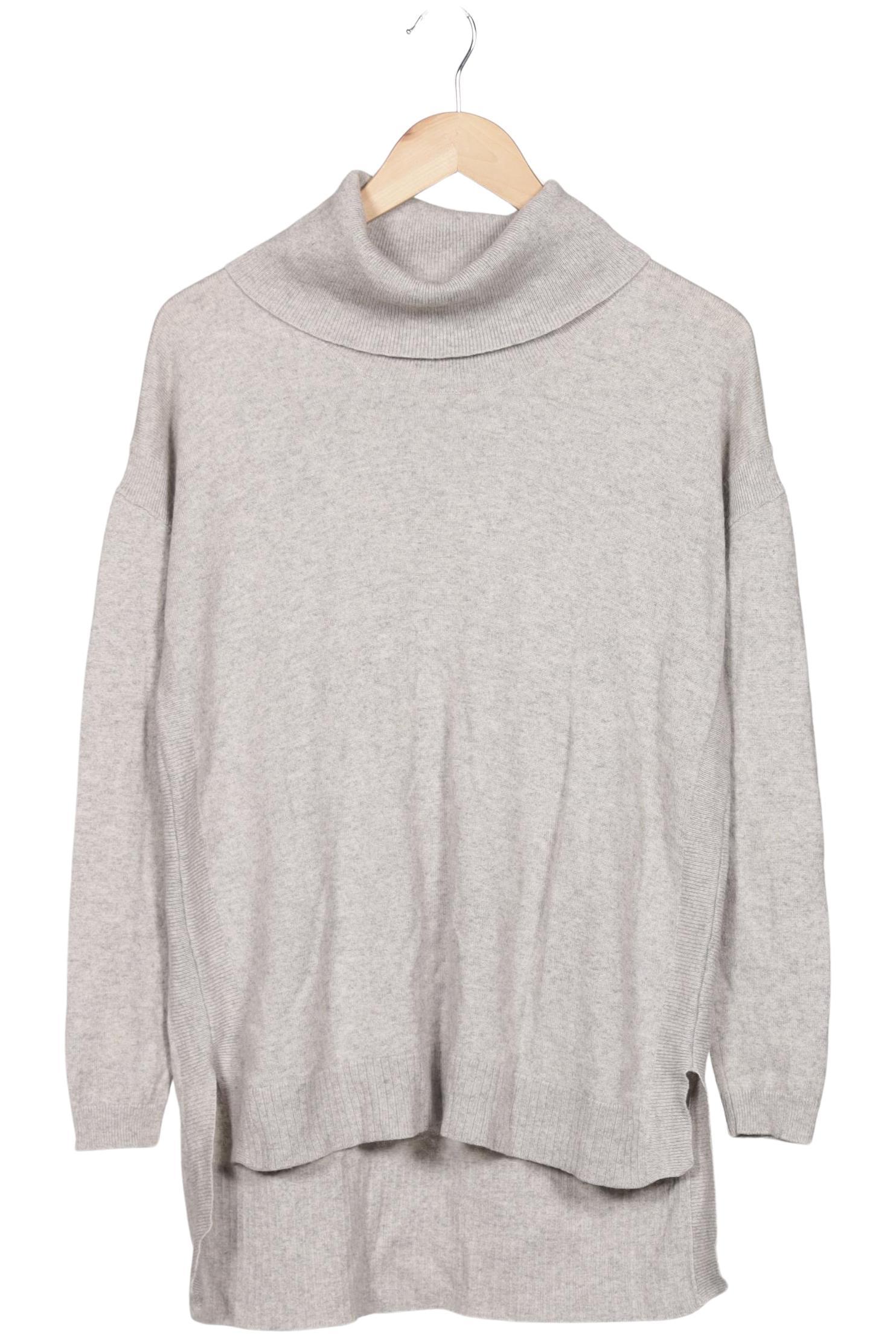 

Luisa Cerano Damen Pullover, grau, Gr. 38