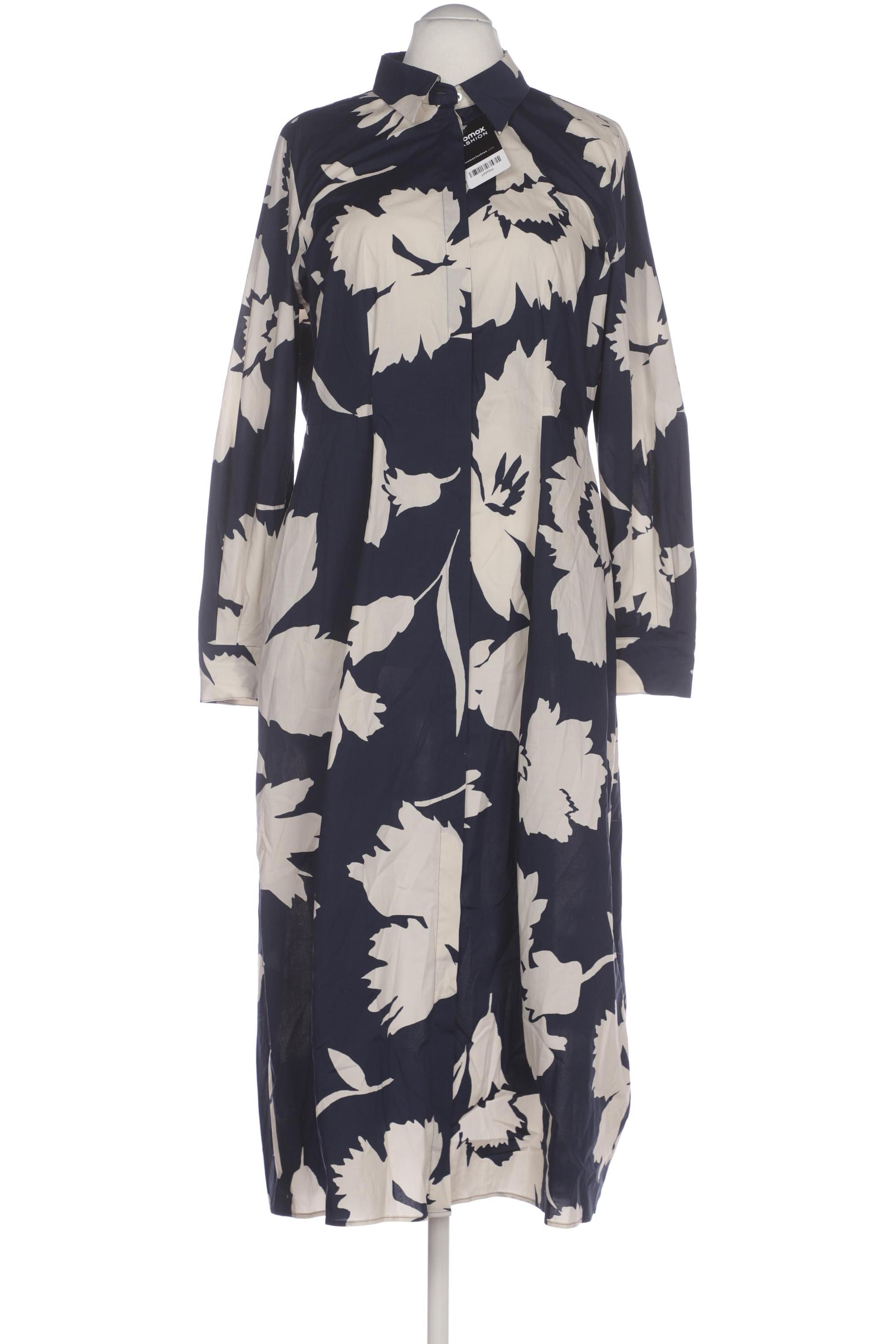 

Luisa Cerano Damen Kleid, marineblau, Gr. 44