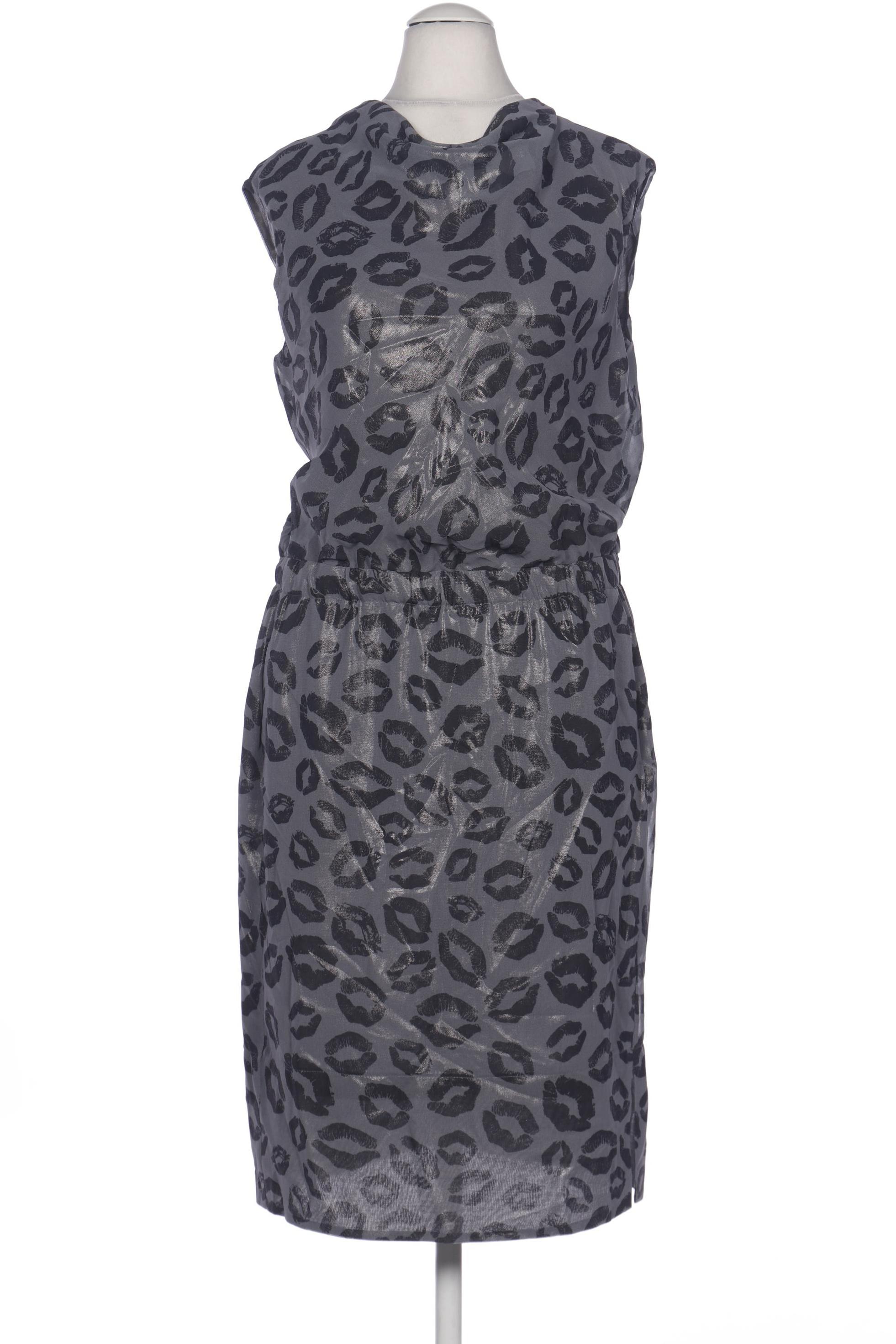 

Luisa Cerano Damen Kleid, grau, Gr. 38