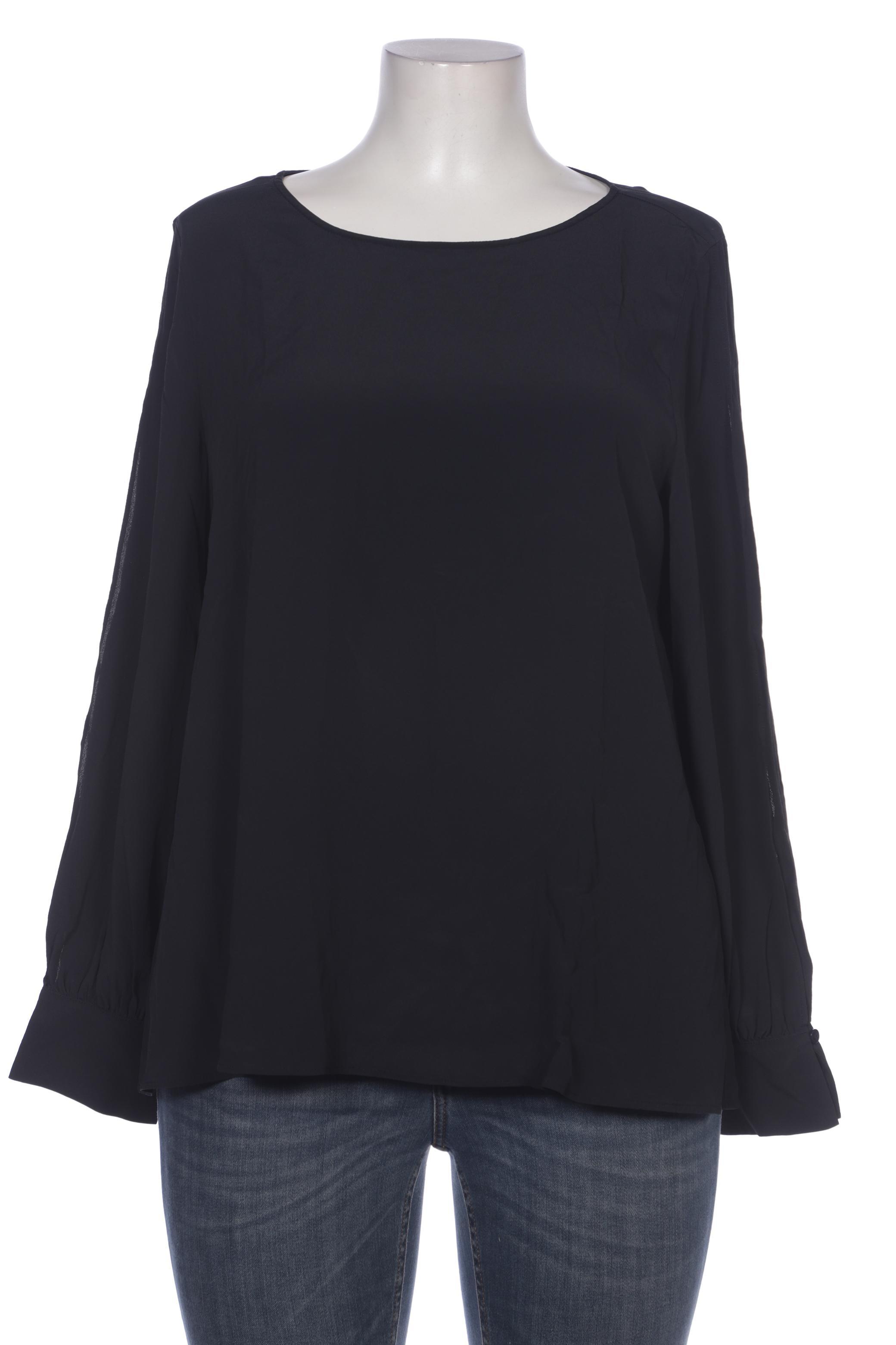 

Luisa Cerano Damen Bluse, schwarz, Gr. 42