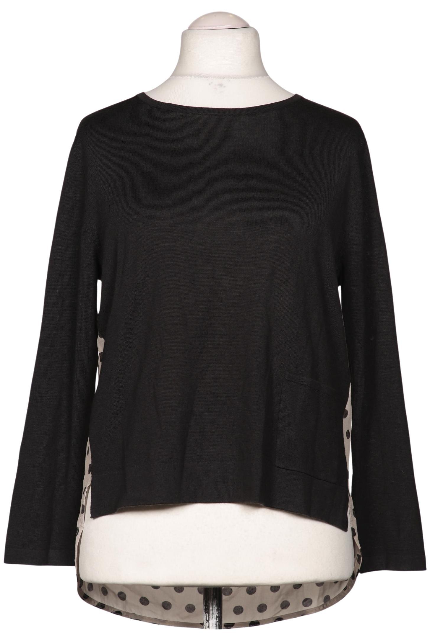 

Luisa Cerano Damen Pullover, mehrfarbig, Gr. 40