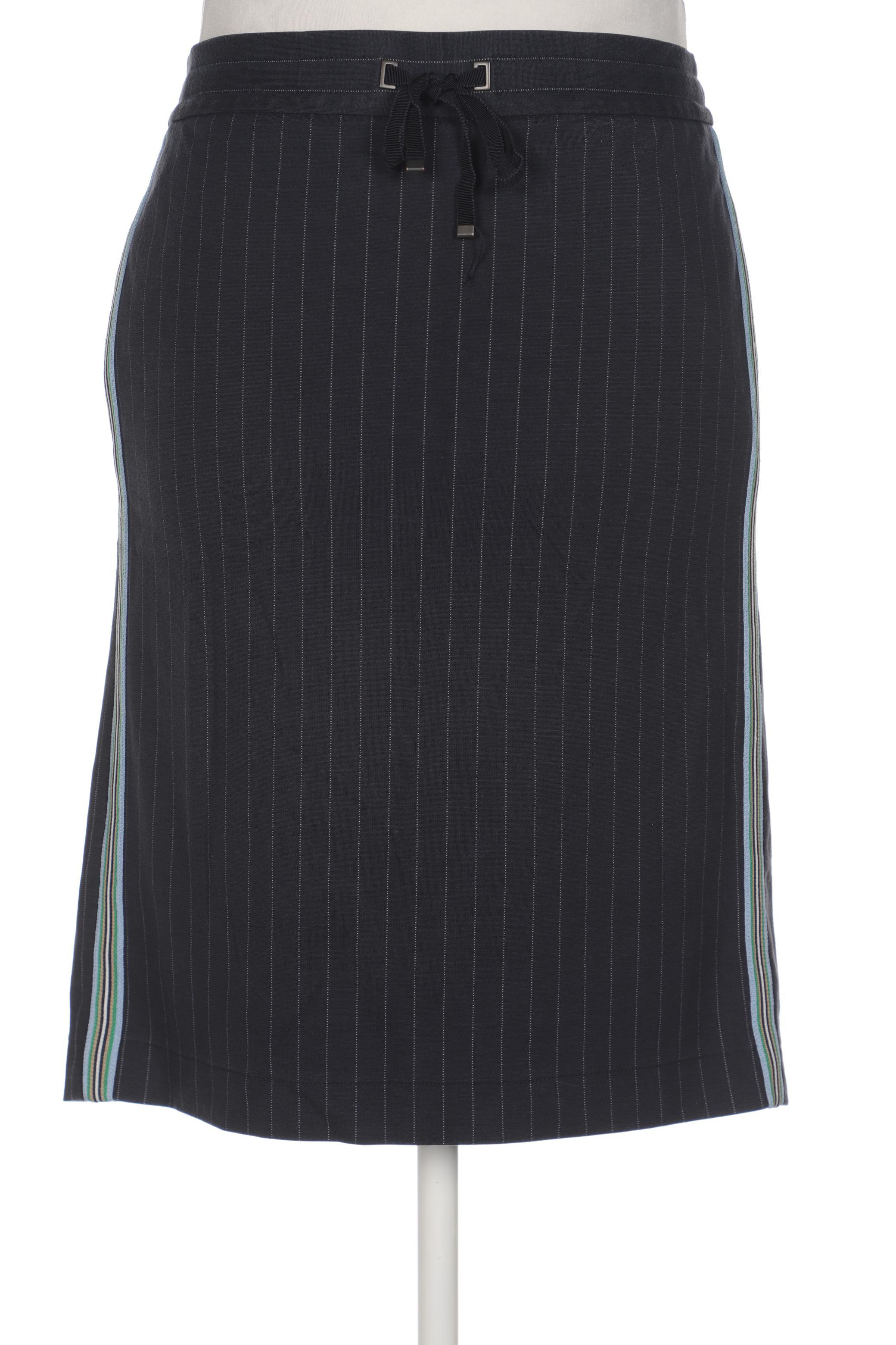 

Luisa Cerano Damen Rock, marineblau, Gr. 44