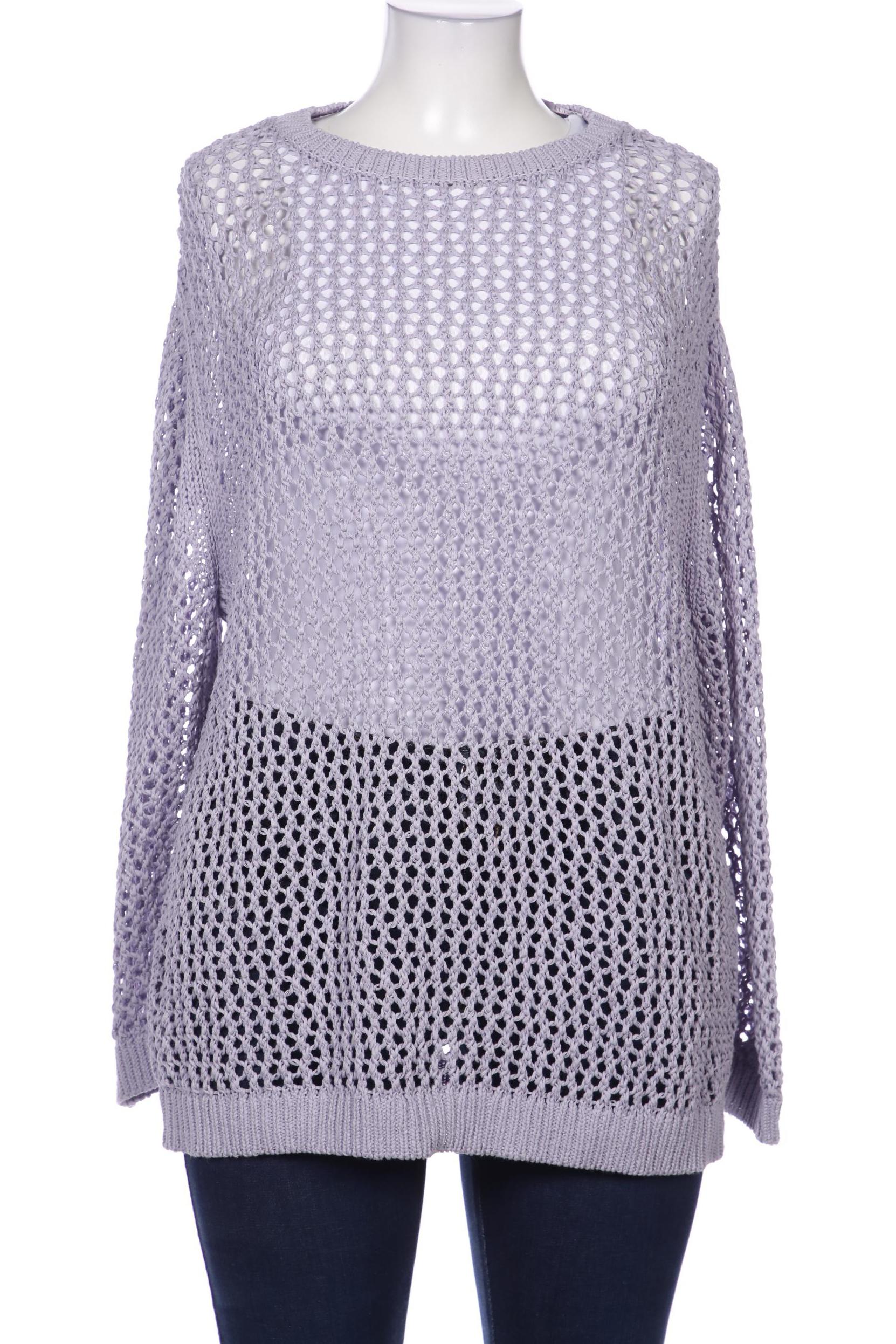 

Luisa Cerano Damen Pullover, flieder