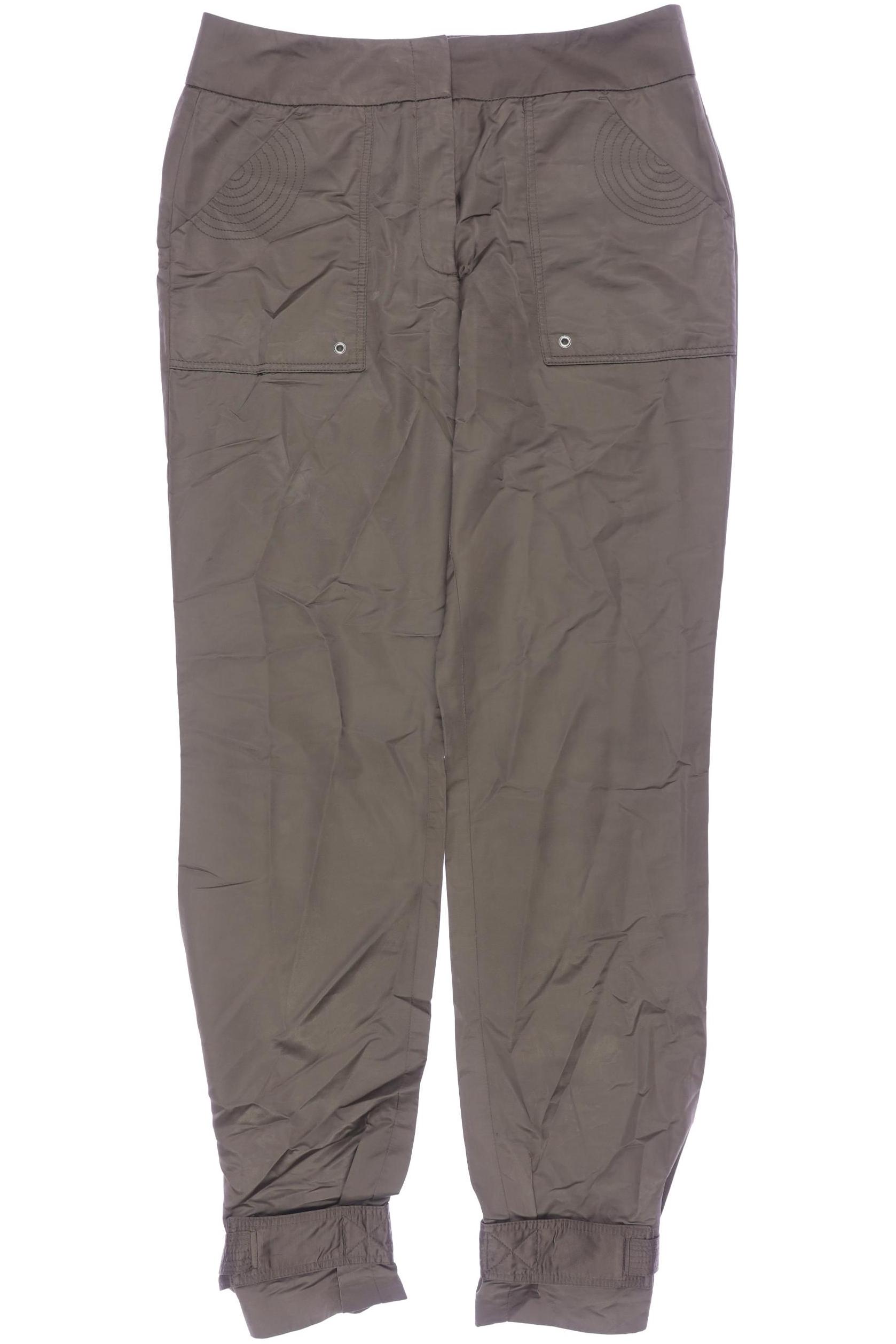 

Luisa Cerano Damen Stoffhose, braun, Gr. 38