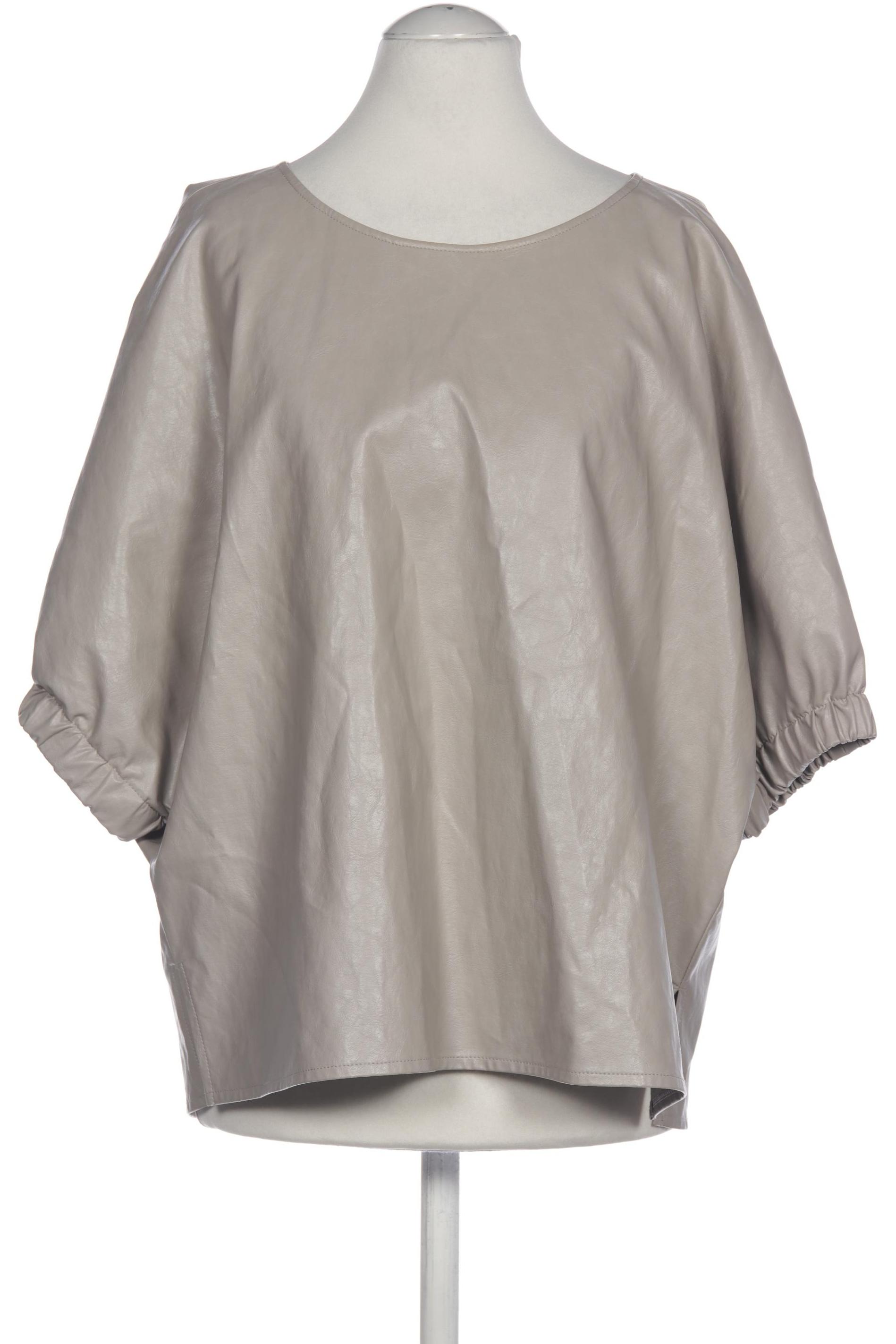 

Luisa Cerano Damen Bluse, beige, Gr. 34