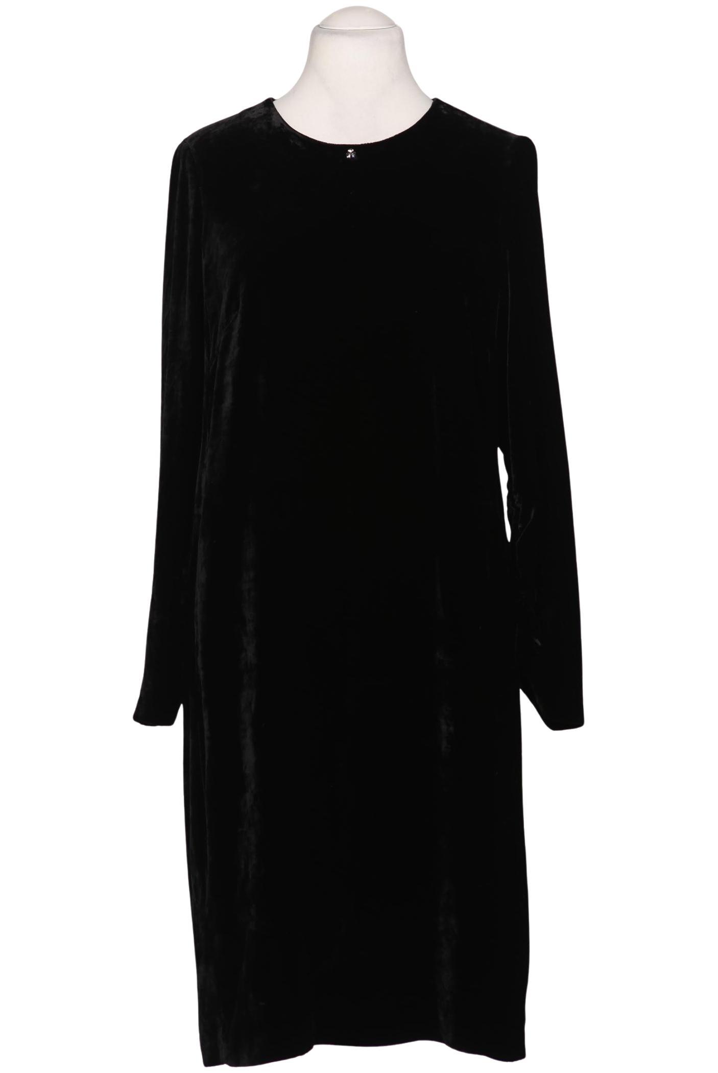 

Luisa Cerano Damen Kleid, schwarz, Gr. 40