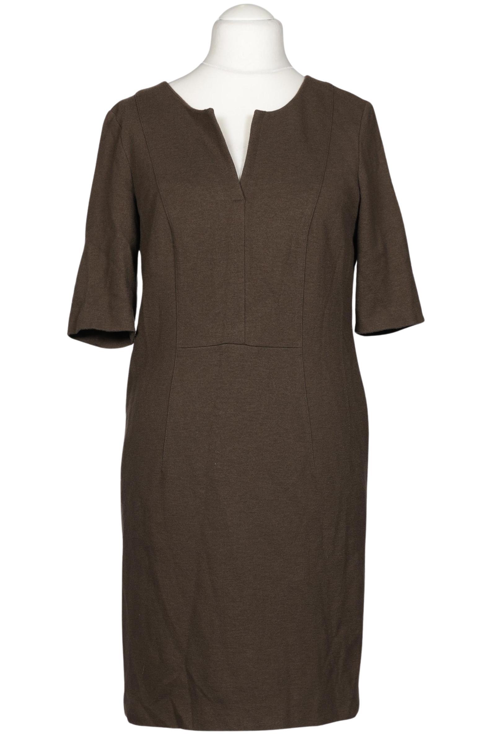 

Luisa Cerano Damen Kleid, braun, Gr. 44