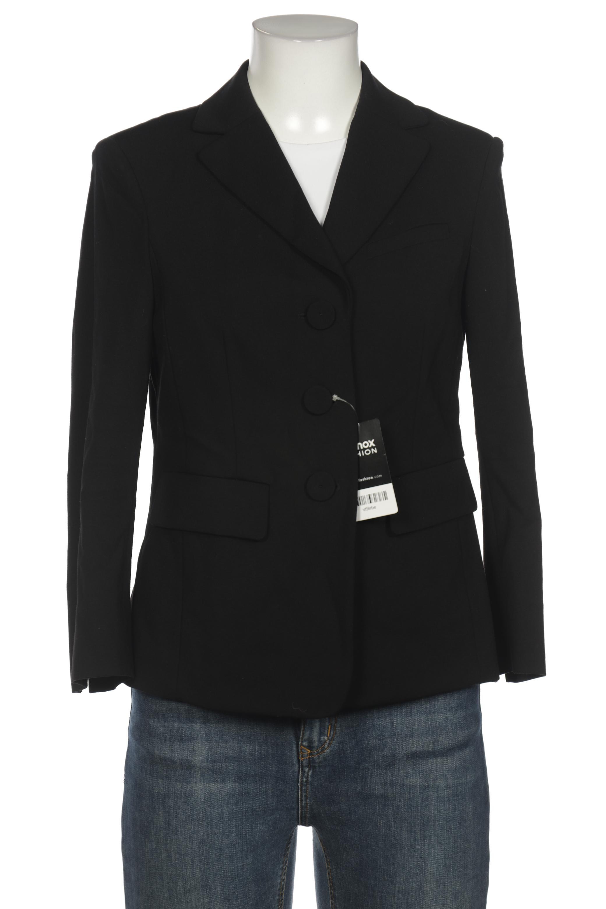

Luisa Cerano Damen Blazer, schwarz