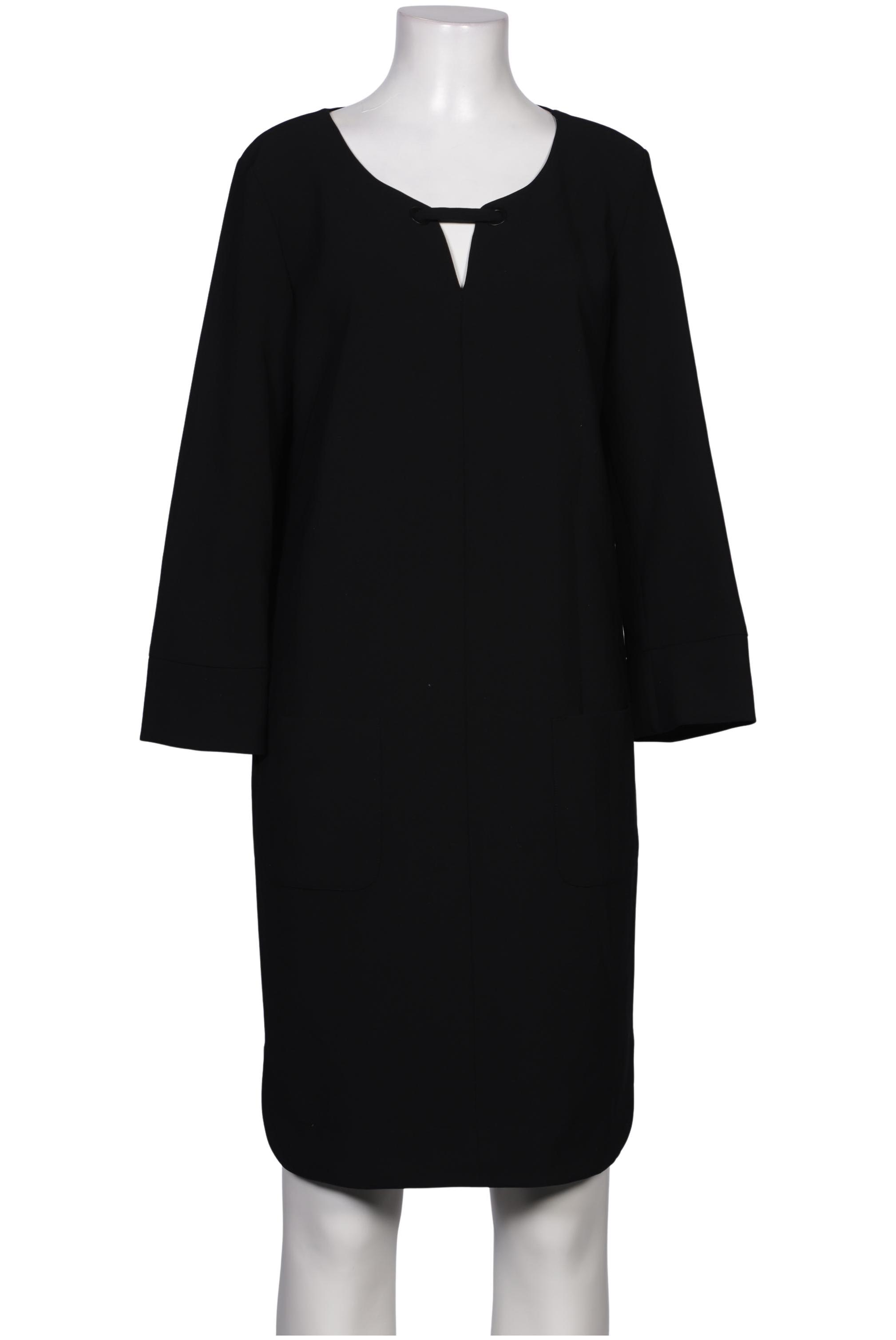 

Luisa Cerano Damen Kleid, schwarz, Gr. 40