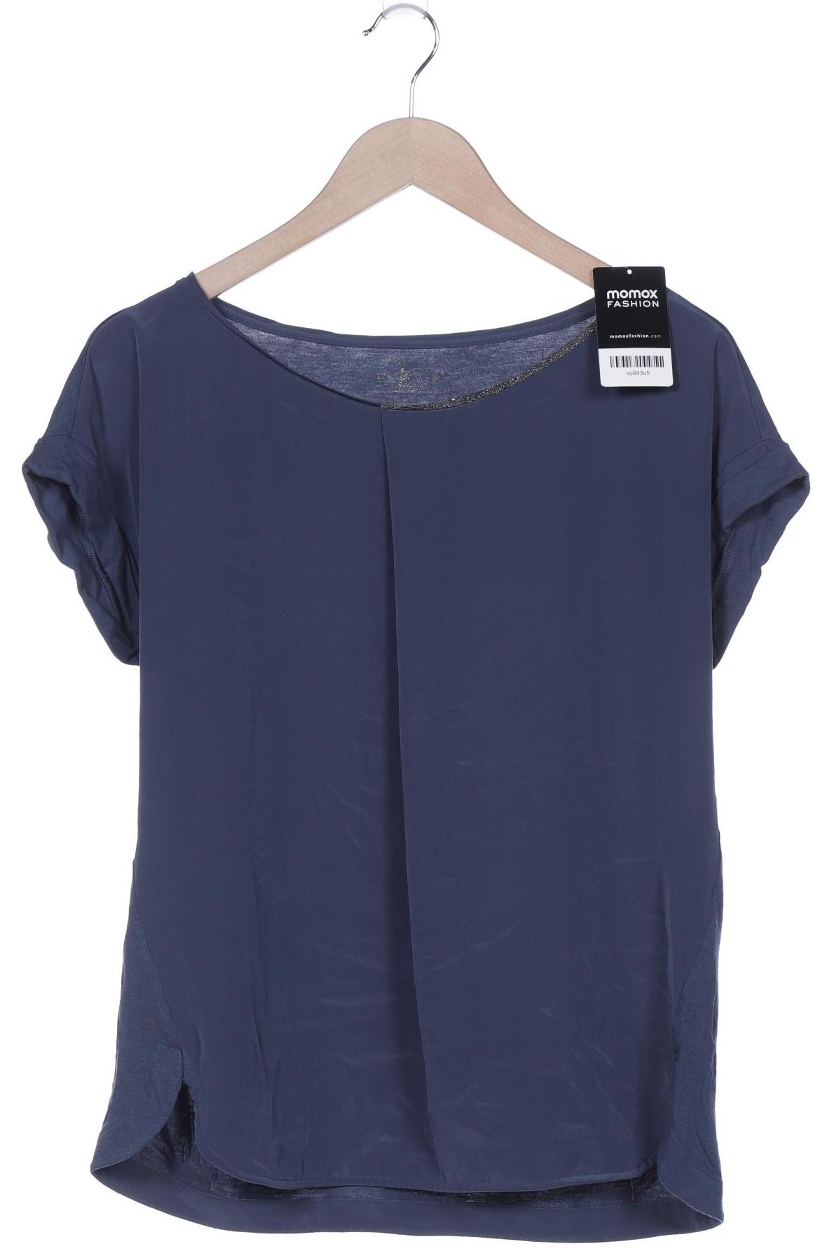 

Luisa Cerano Damen T-Shirt, marineblau, Gr. 40