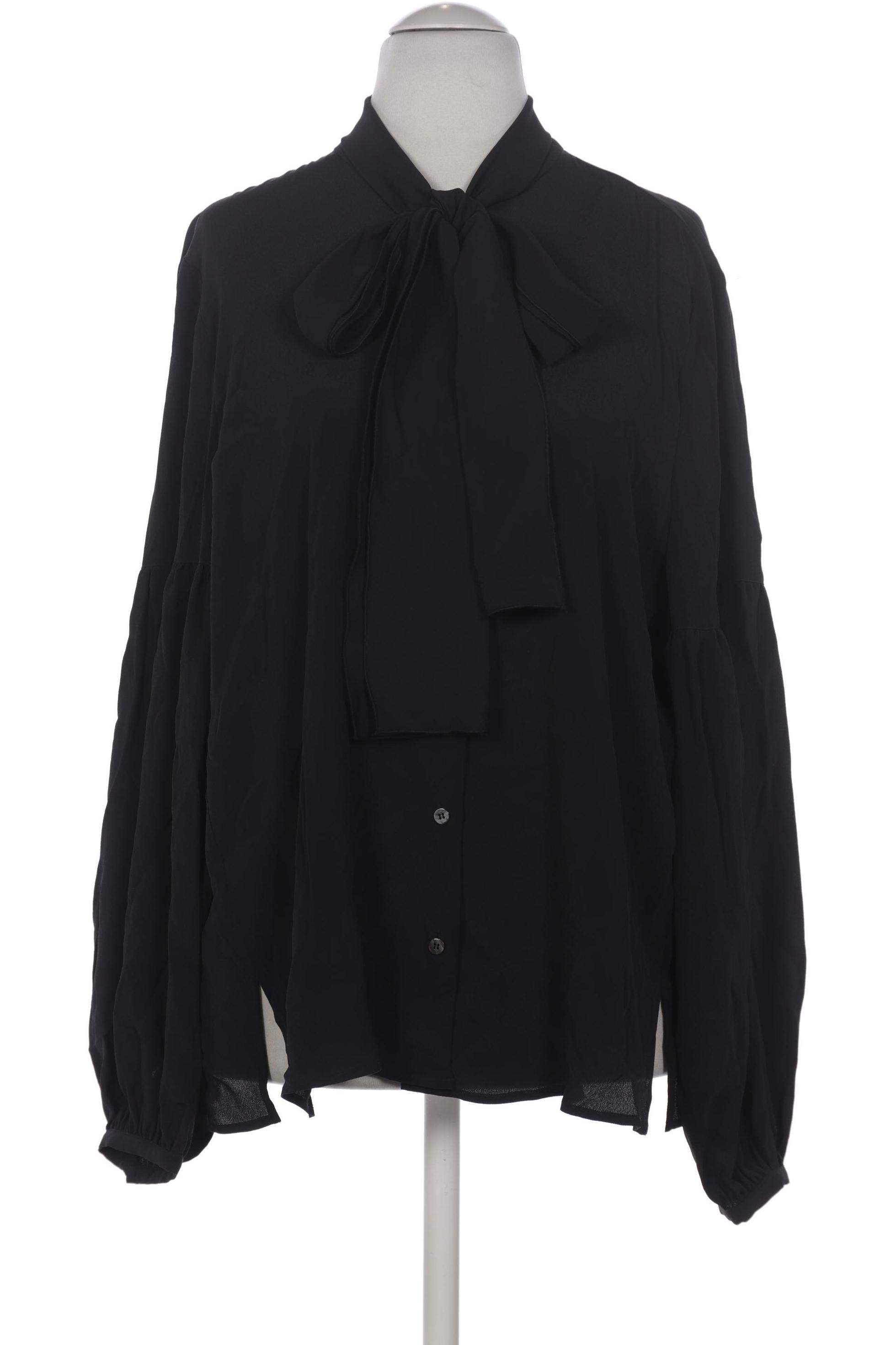 

Luisa Cerano Damen Bluse, schwarz, Gr. 40