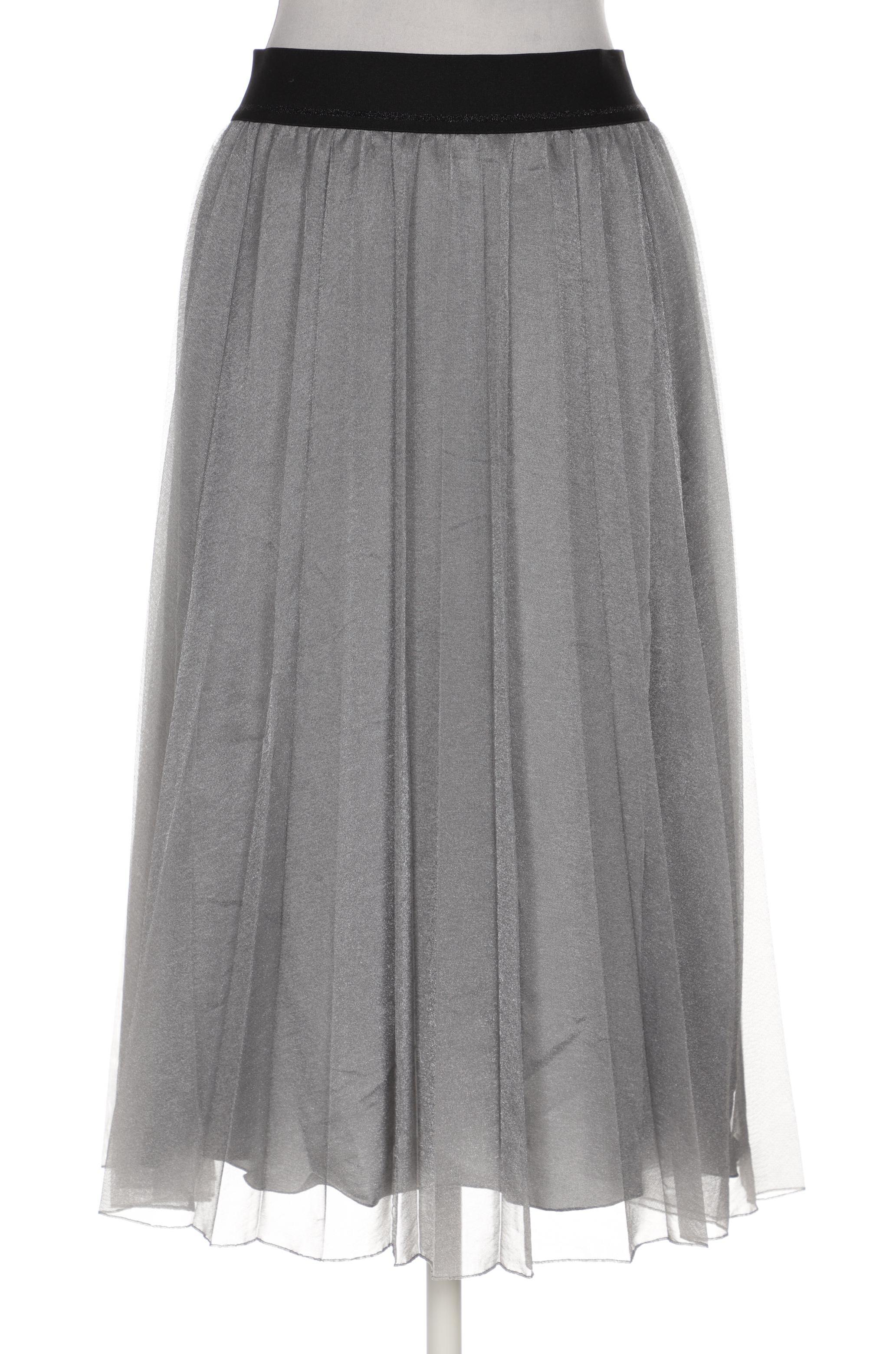 

Luisa Cerano Damen Rock, grau, Gr. 38