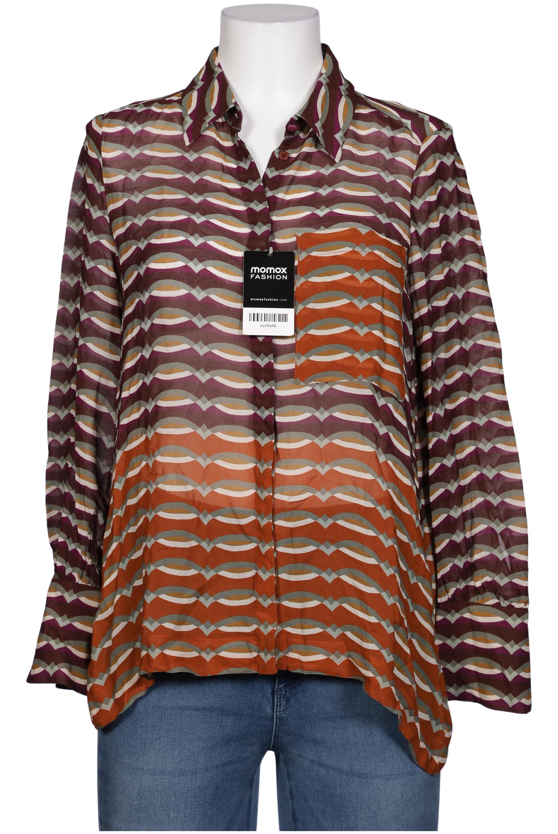 

Luisa Cerano Damen Bluse, mehrfarbig, Gr. 42
