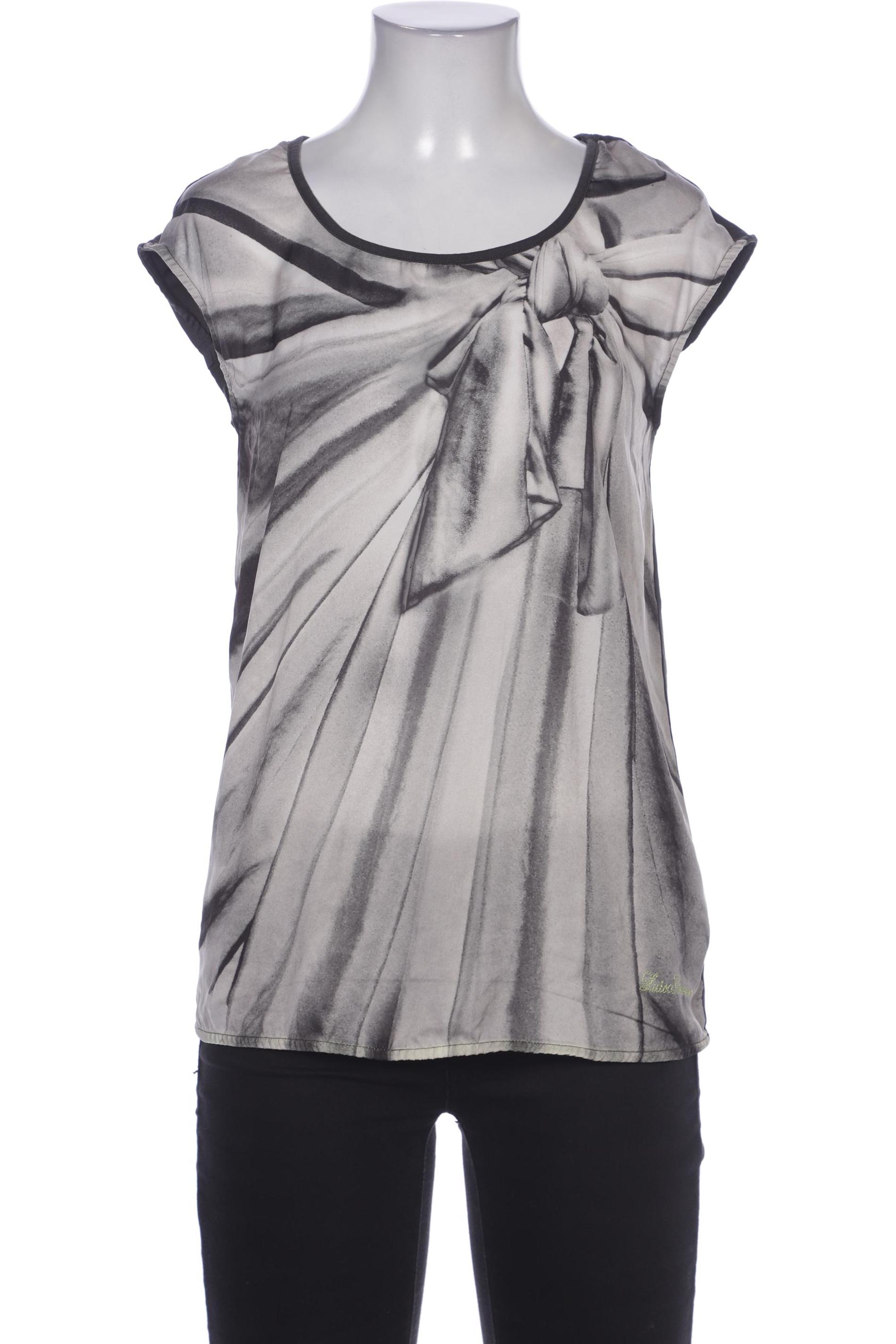 

Luisa Cerano Damen Bluse, grün, Gr. 36