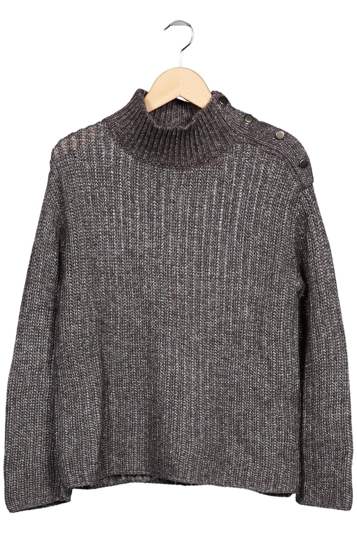 

Luisa Cerano Damen Pullover, grau, Gr. 36