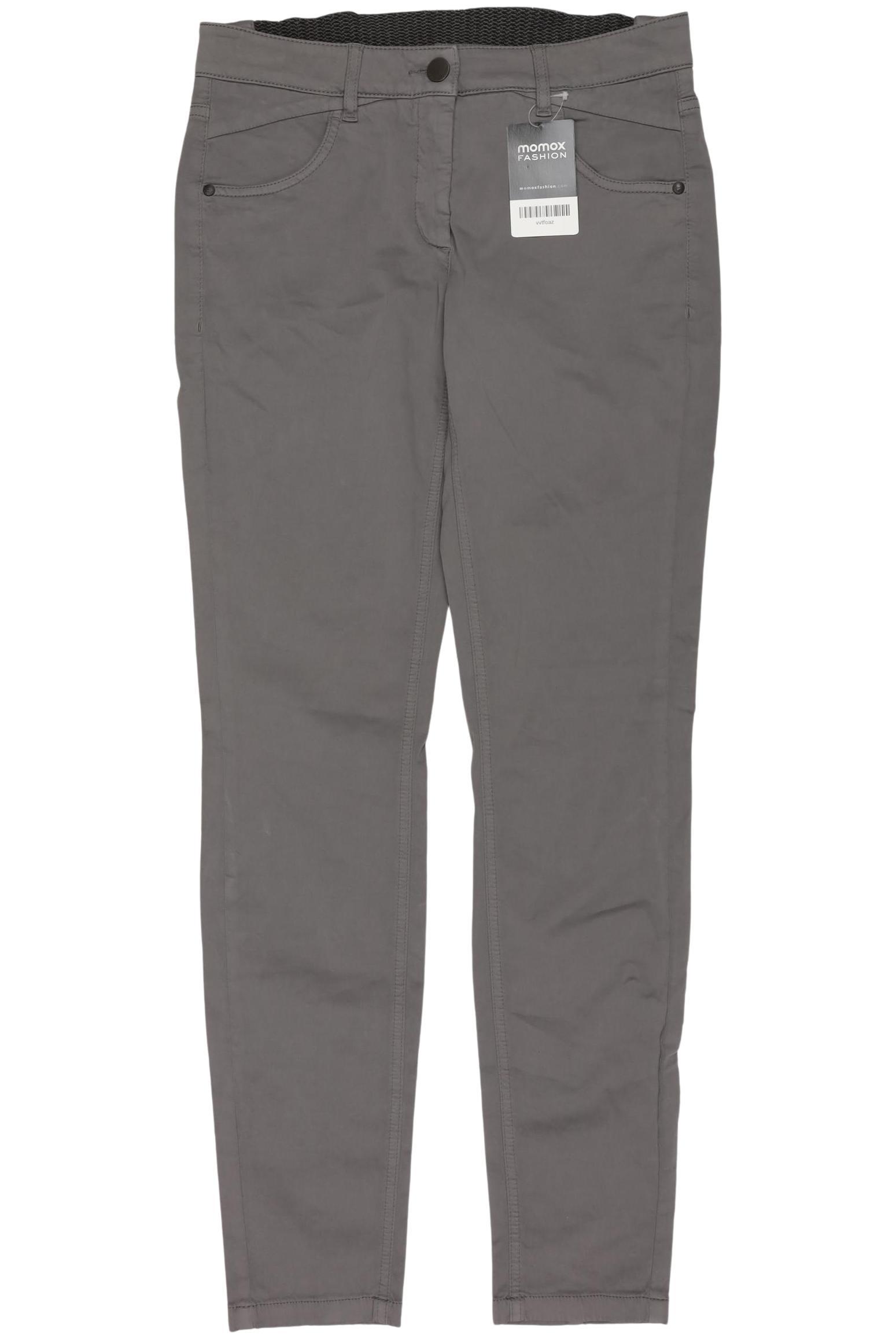 

Luisa Cerano Damen Stoffhose, grau, Gr. 34