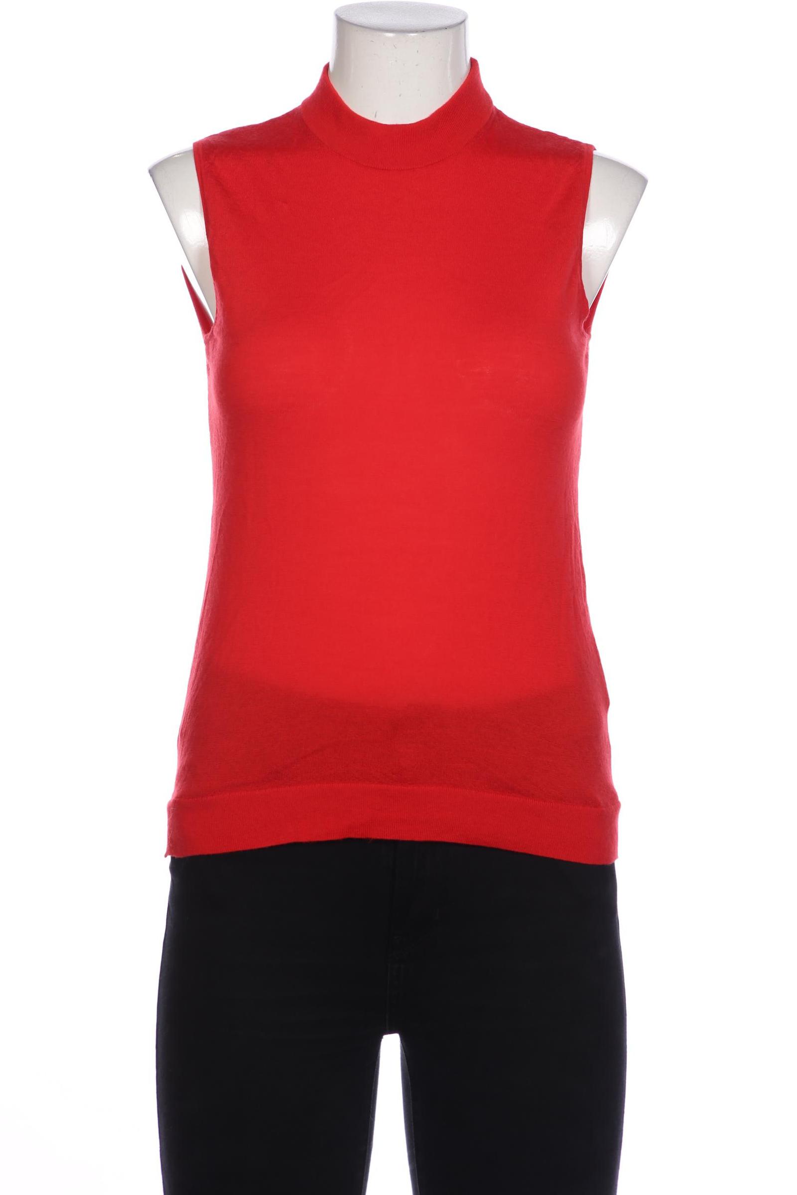 

Luisa Cerano Damen Pullover, rot, Gr. 40