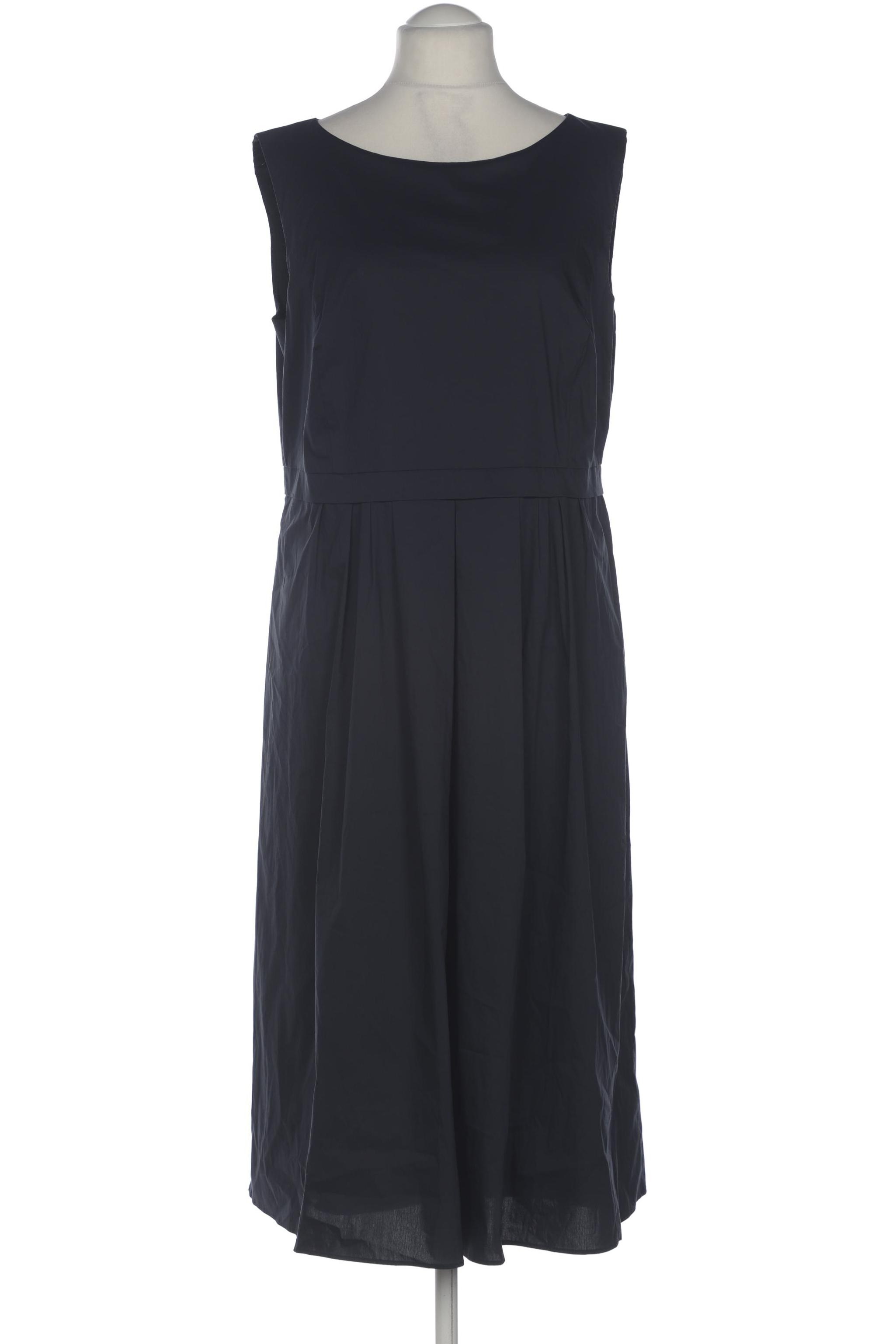 

Luisa Cerano Damen Kleid, marineblau, Gr. 46