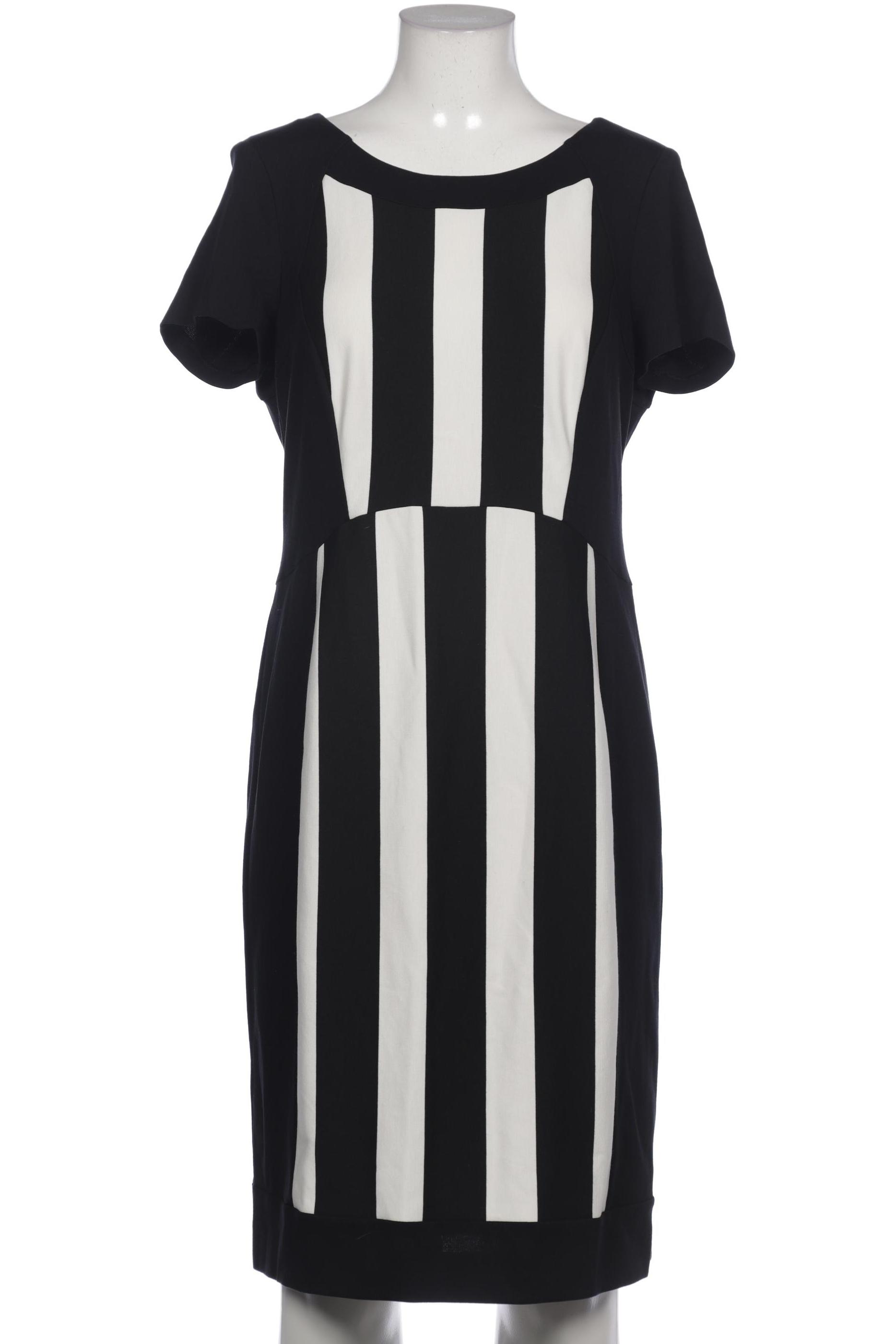 

Luisa Cerano Damen Kleid, schwarz, Gr. 42