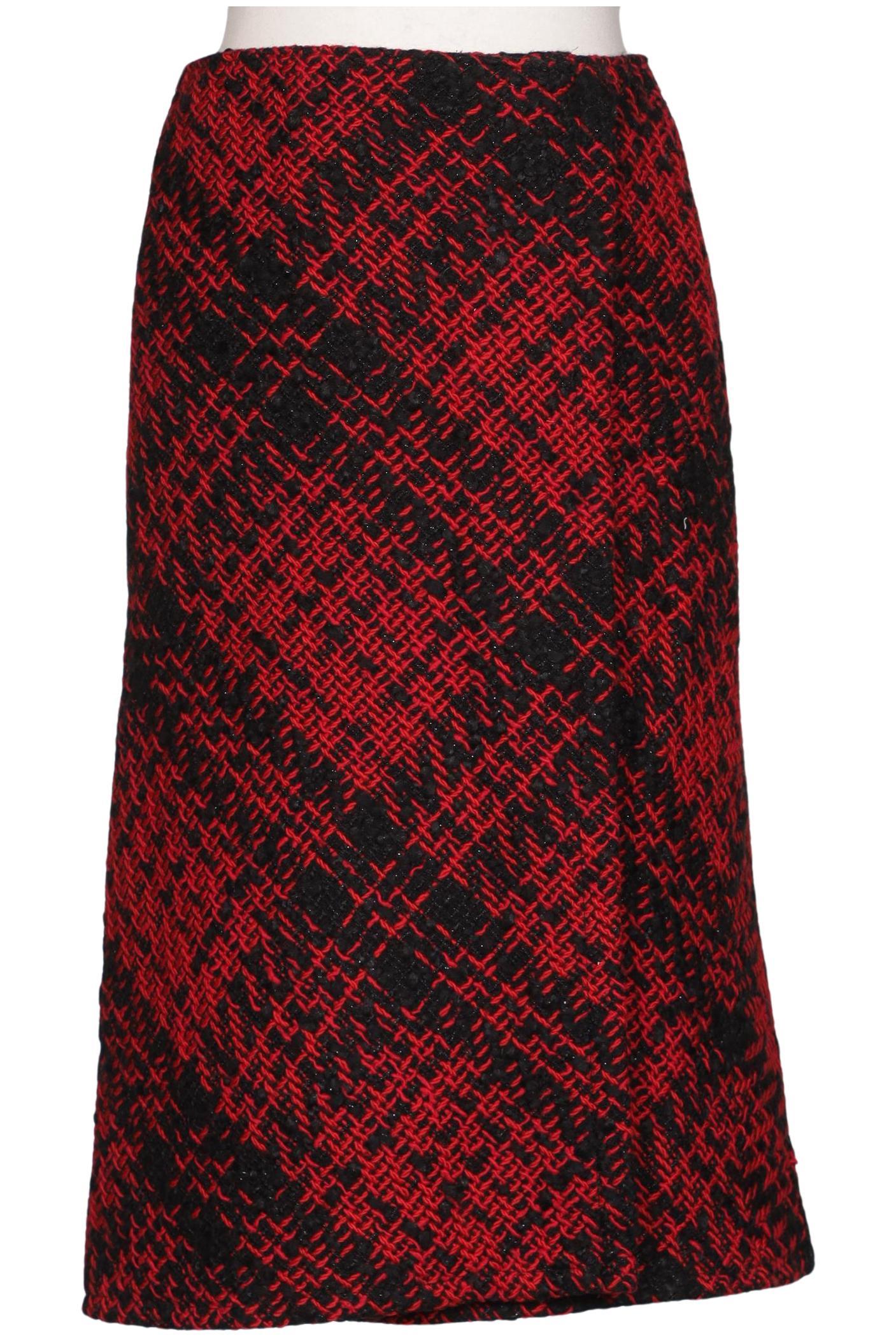 

Luisa Cerano Damen Rock, mehrfarbig, Gr. 40