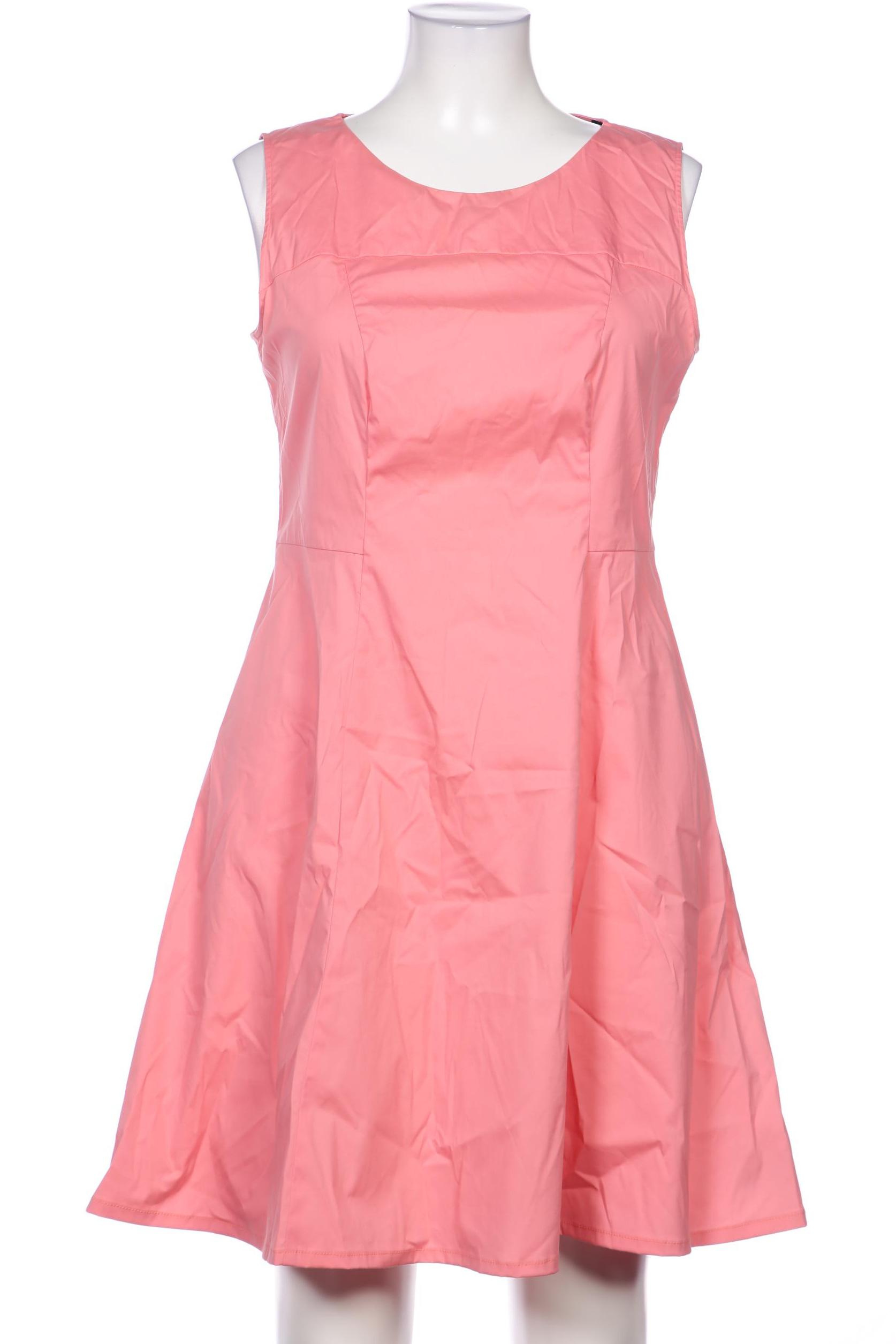 

Luisa Cerano Damen Kleid, pink, Gr. 42
