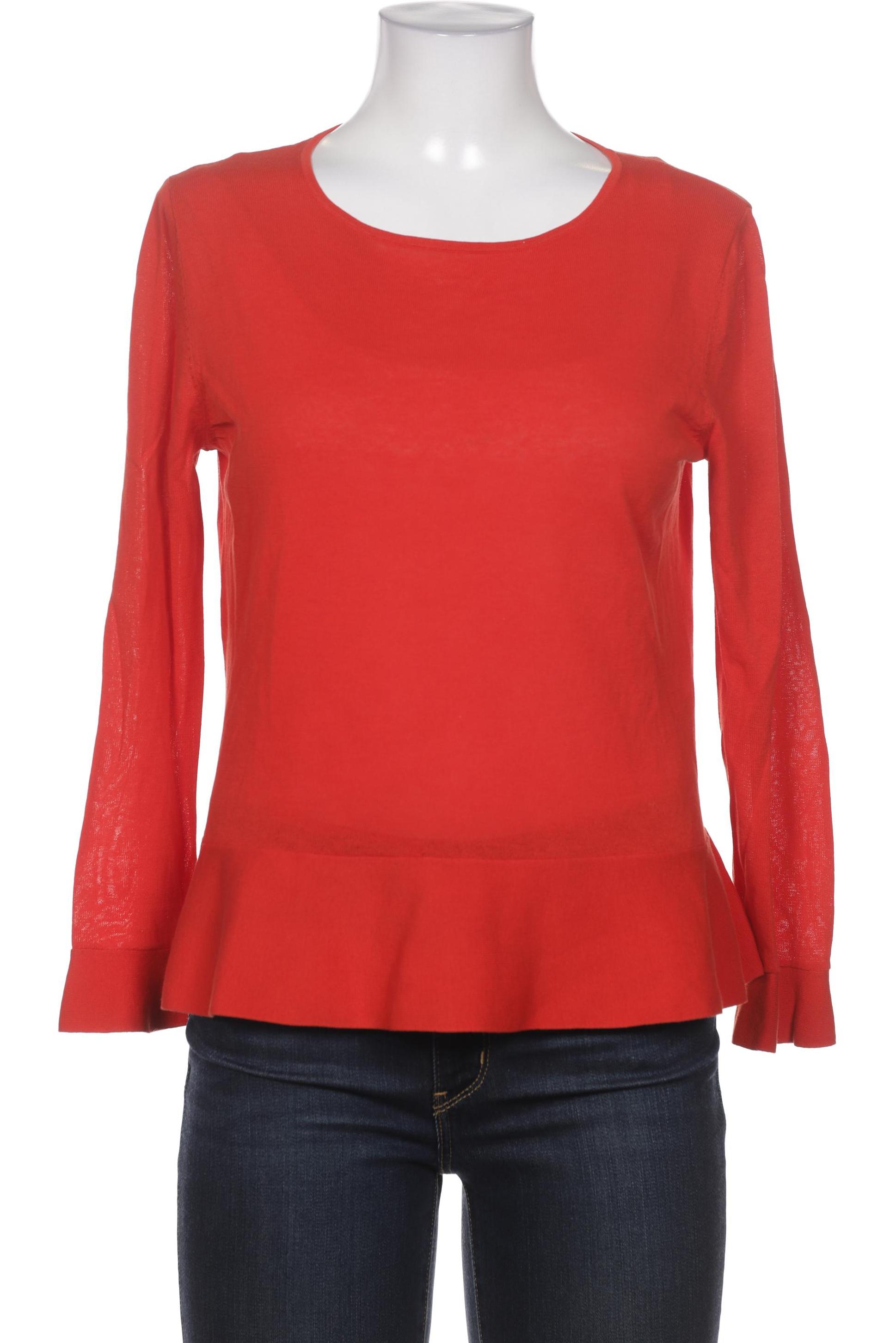 

Luisa Cerano Damen Pullover, rot, Gr. 38